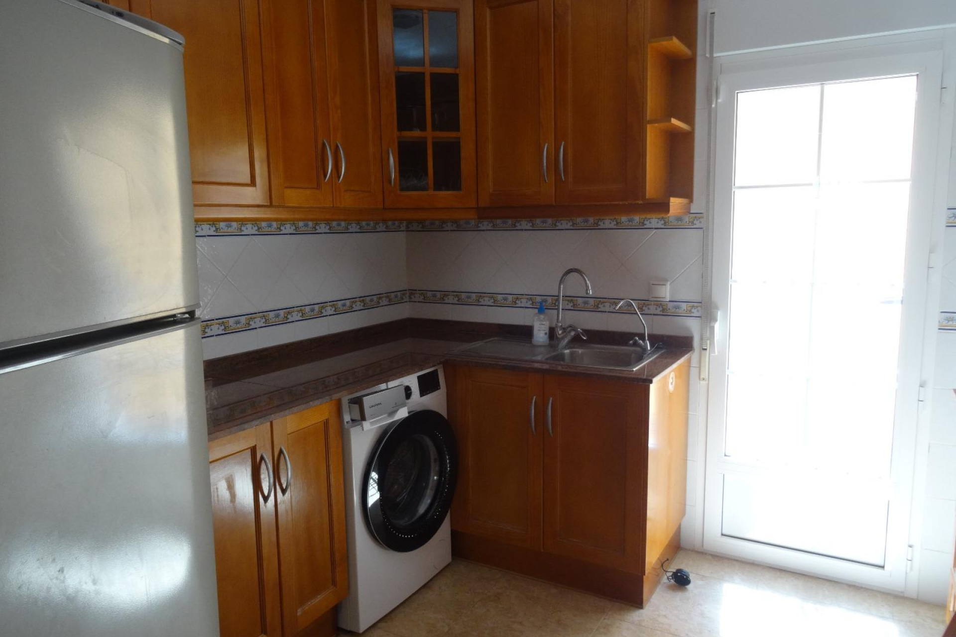 Herverkoop - Terraced house - Orihuela Costa - PAU 26