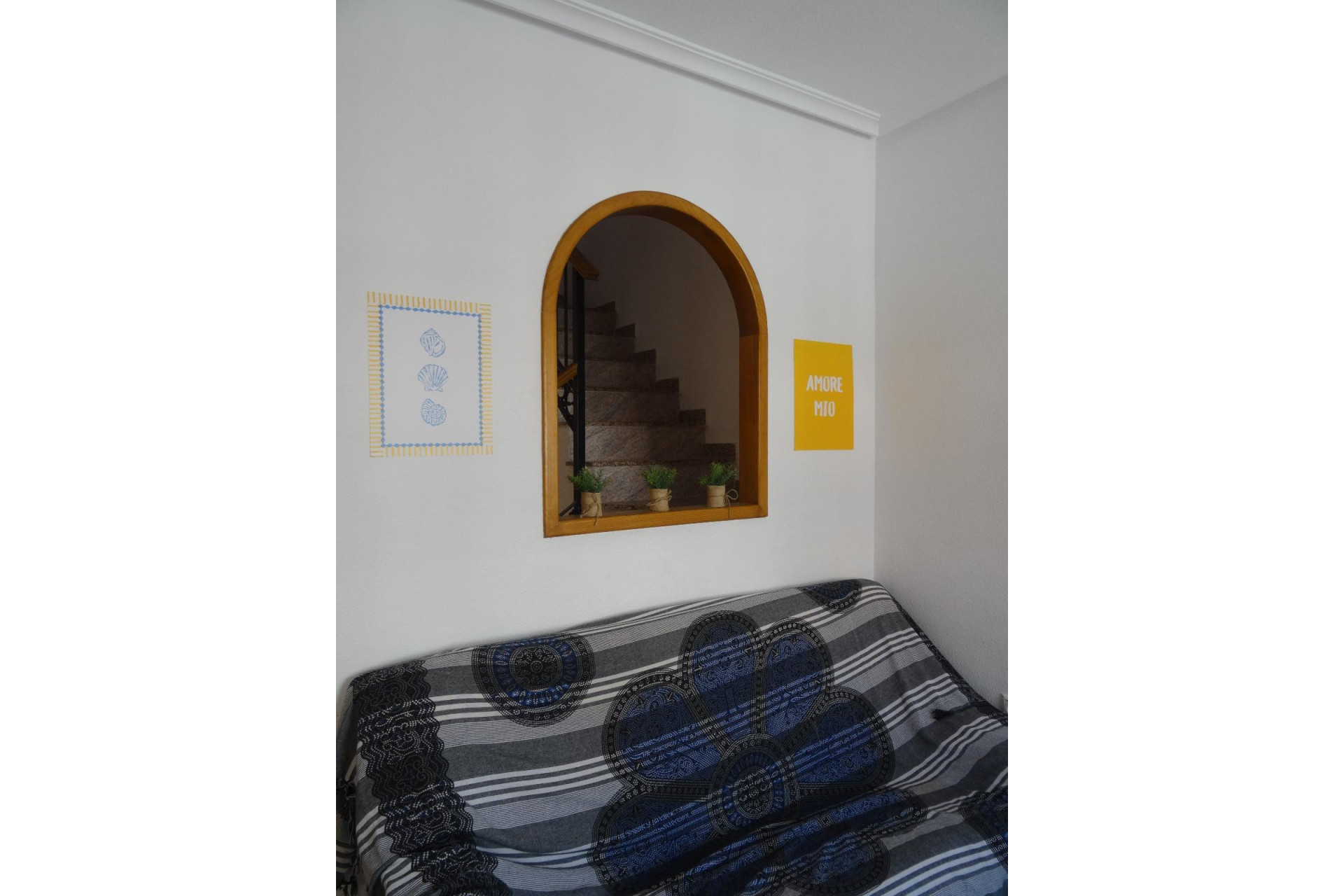 Herverkoop - Terraced house - Orihuela Costa - PAU 26