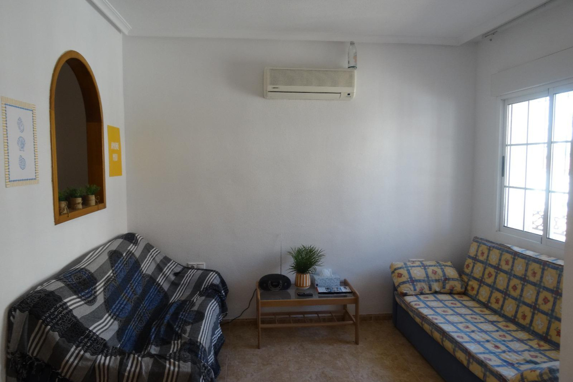 Herverkoop - Terraced house - Orihuela Costa - PAU 26