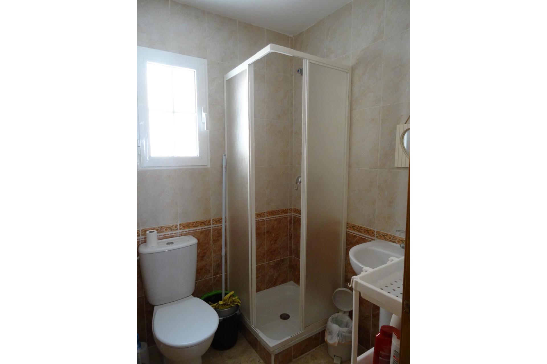 Herverkoop - Terraced house - Orihuela Costa - PAU 26