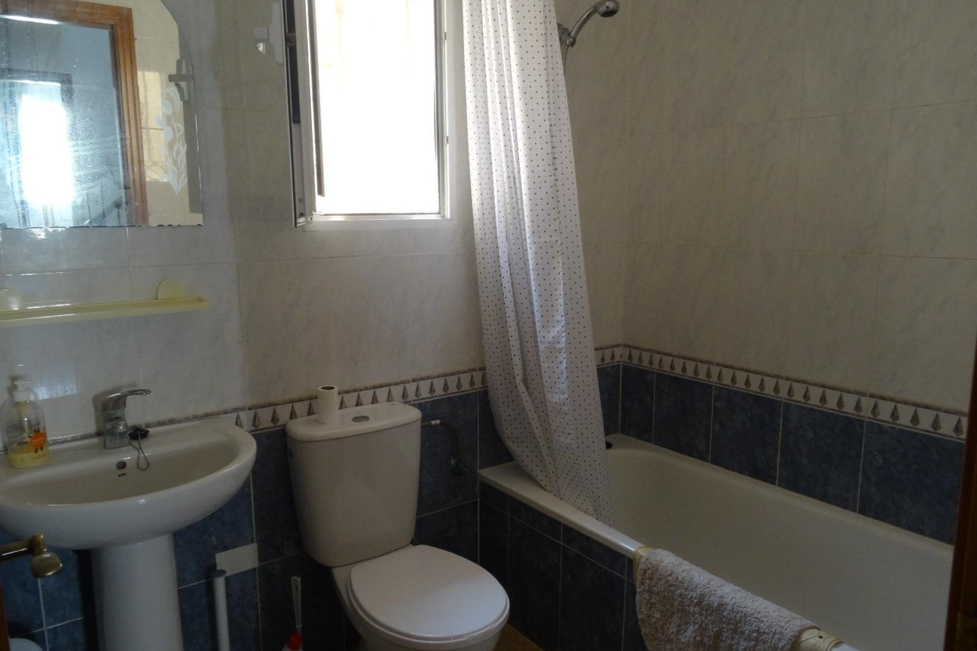 Herverkoop - Terraced house - Orihuela Costa - PAU 26