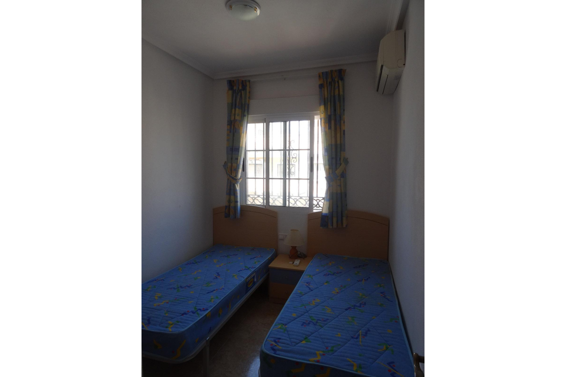 Herverkoop - Terraced house - Orihuela Costa - PAU 26