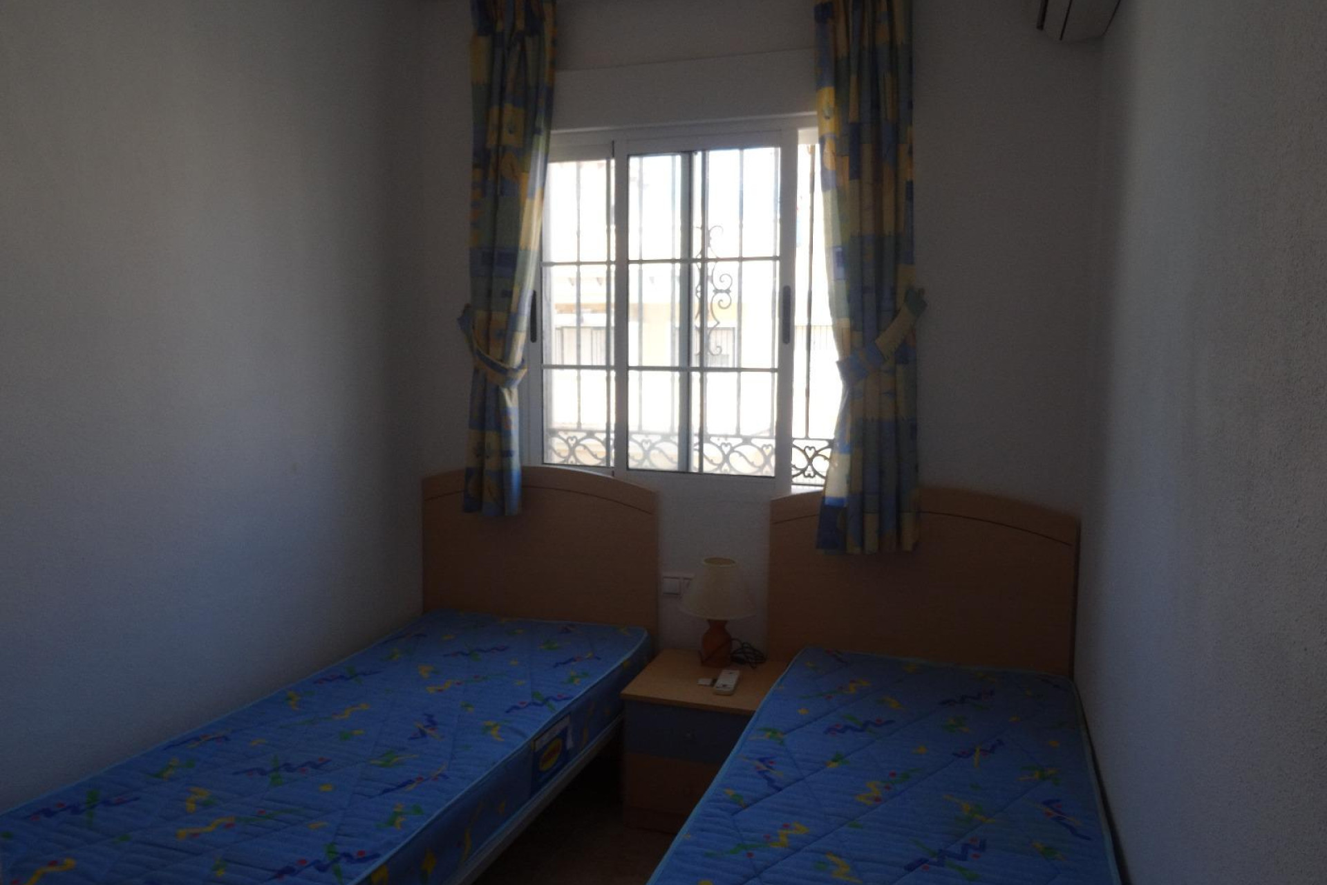 Herverkoop - Terraced house - Orihuela Costa - PAU 26