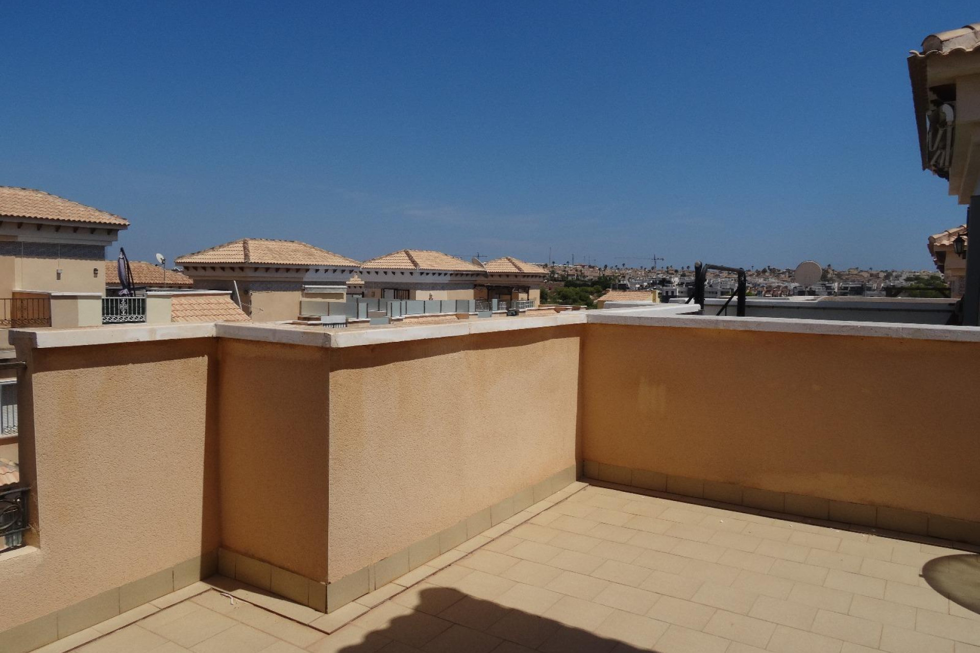 Herverkoop - Terraced house - Orihuela Costa - PAU 26