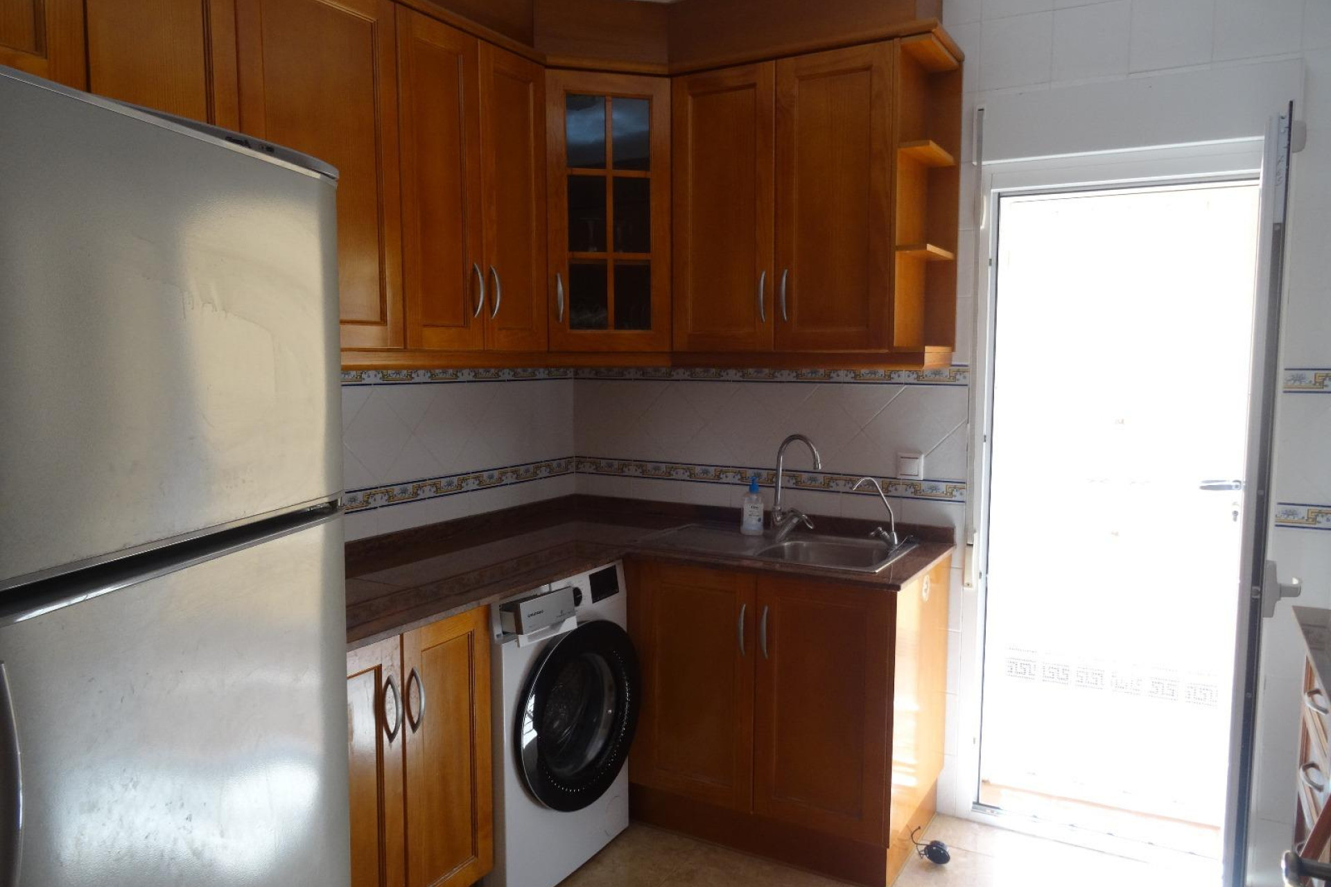 Herverkoop - Terraced house - Orihuela Costa - PAU 26