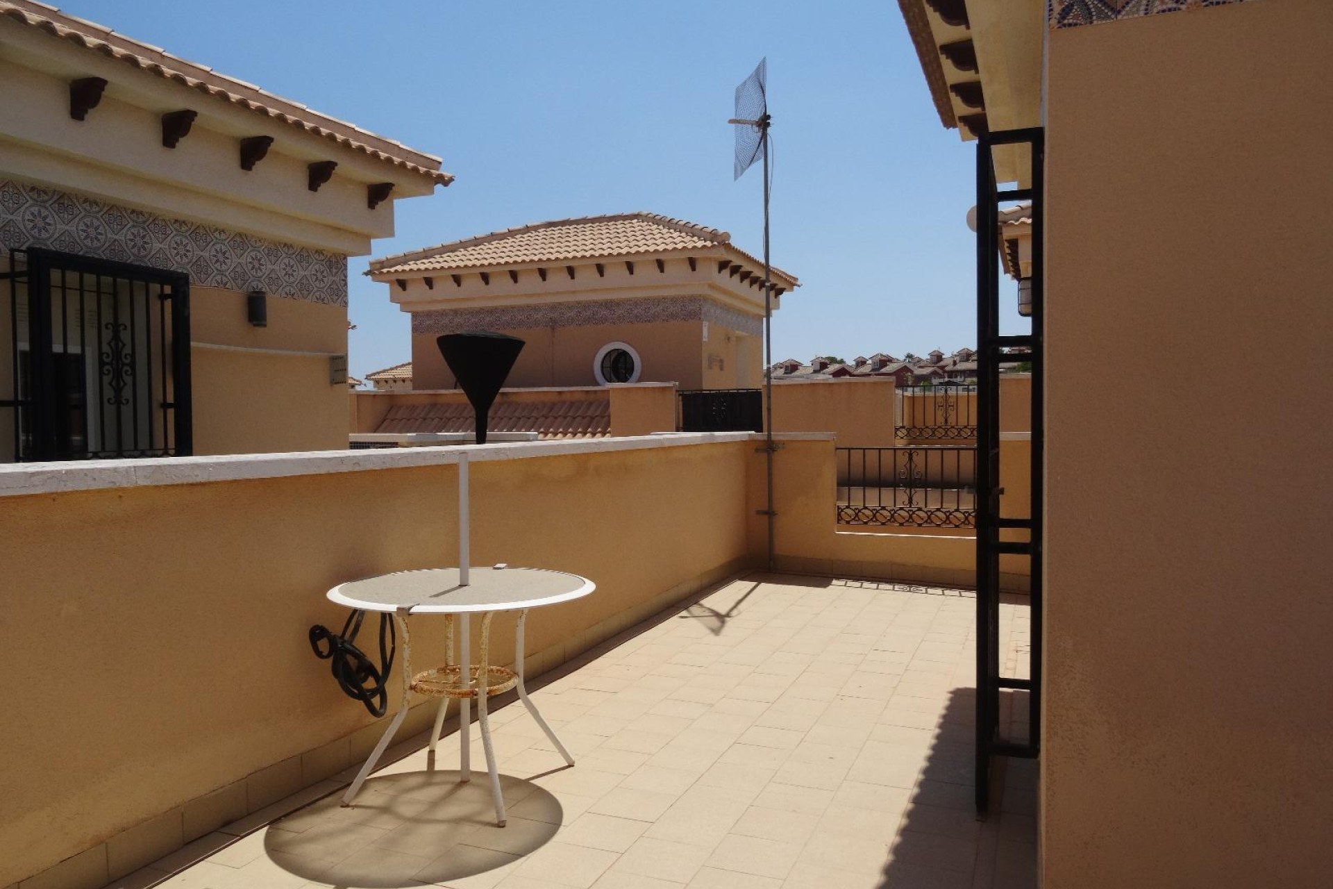 Herverkoop - Terraced house - Orihuela Costa - PAU 26