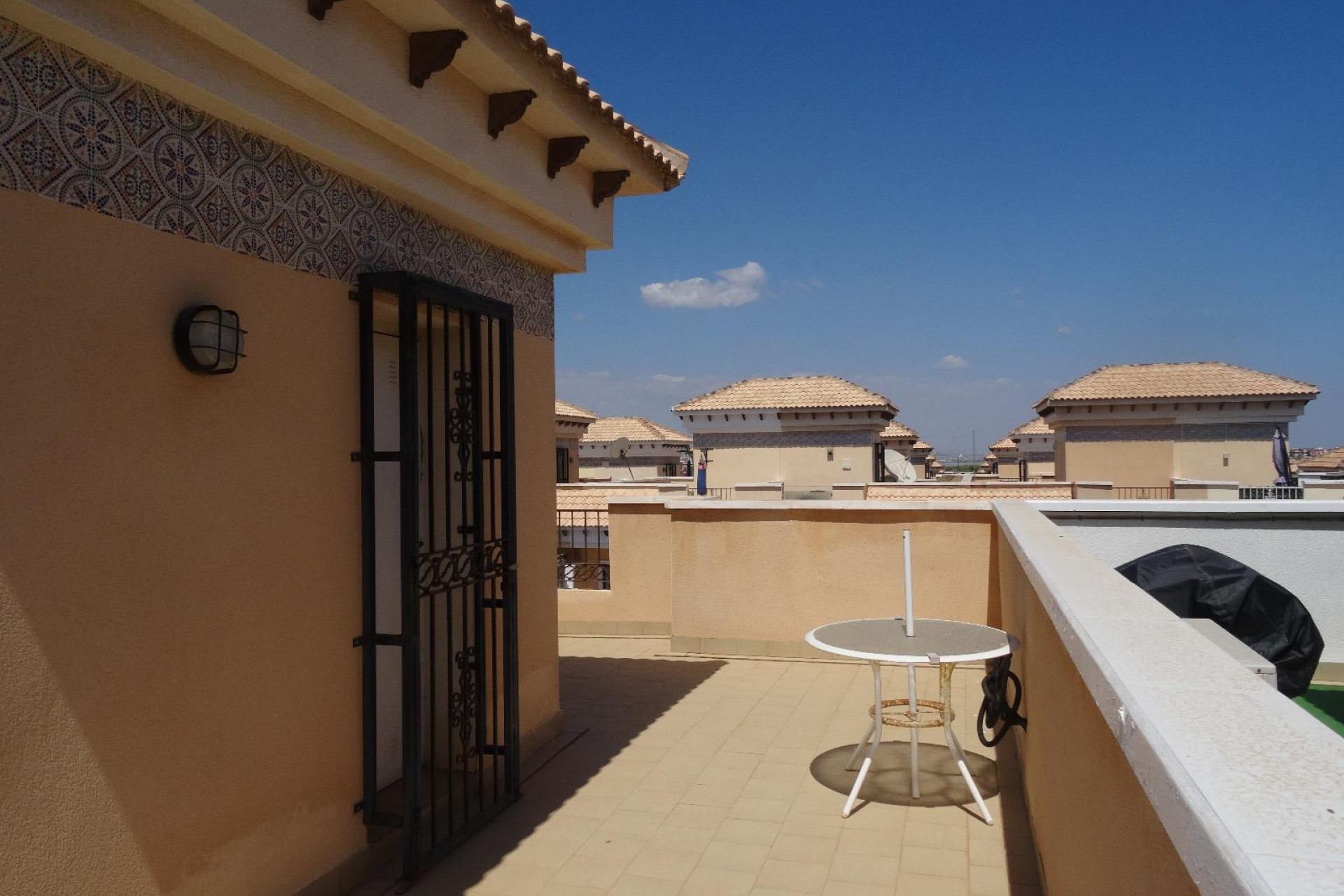 Herverkoop - Terraced house - Orihuela Costa - PAU 26
