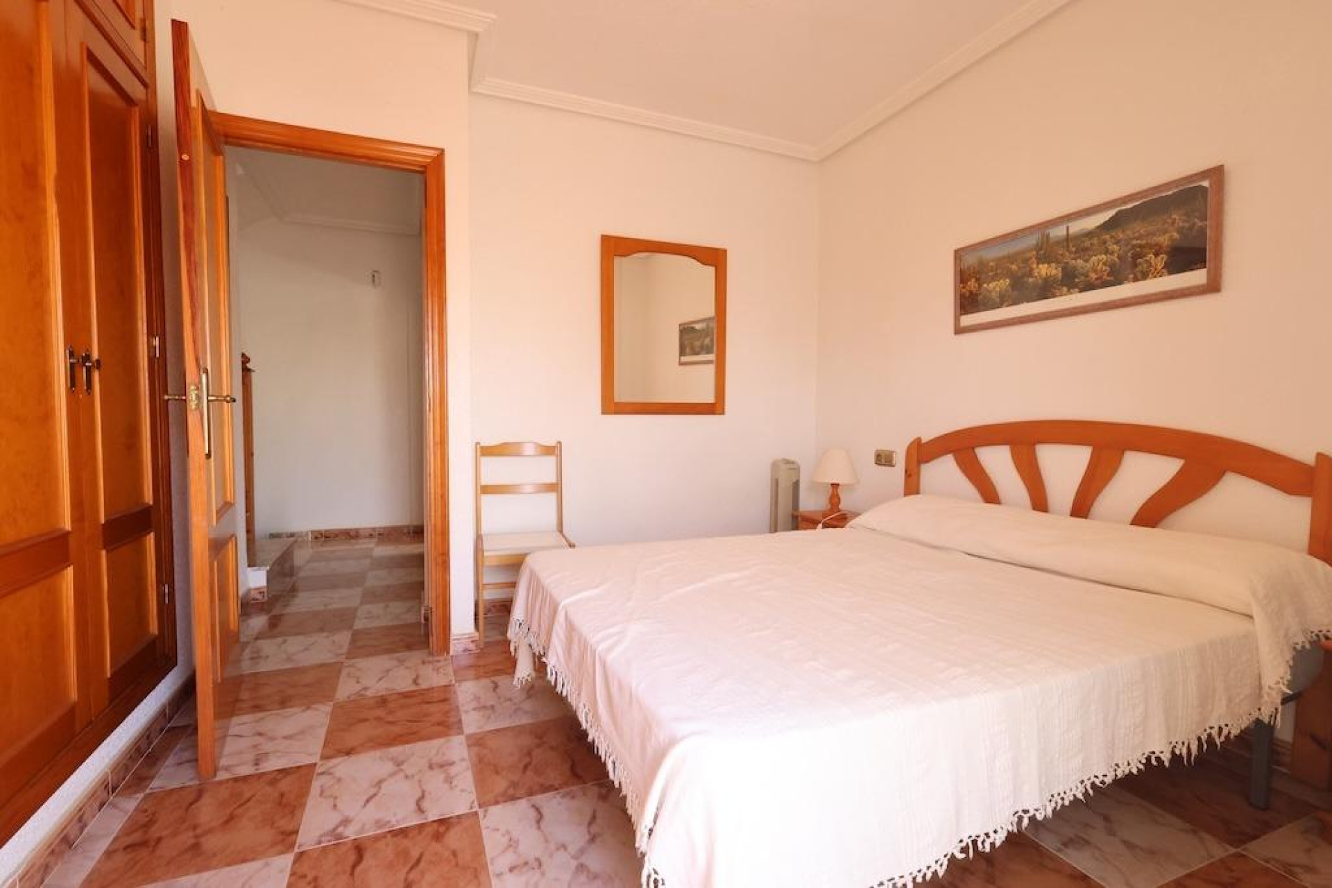 Herverkoop - Terraced house - Orihuela Costa - Playa Flamenca