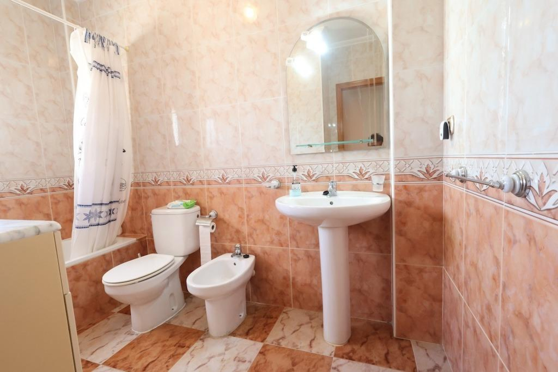 Herverkoop - Terraced house - Orihuela Costa - Playa Flamenca