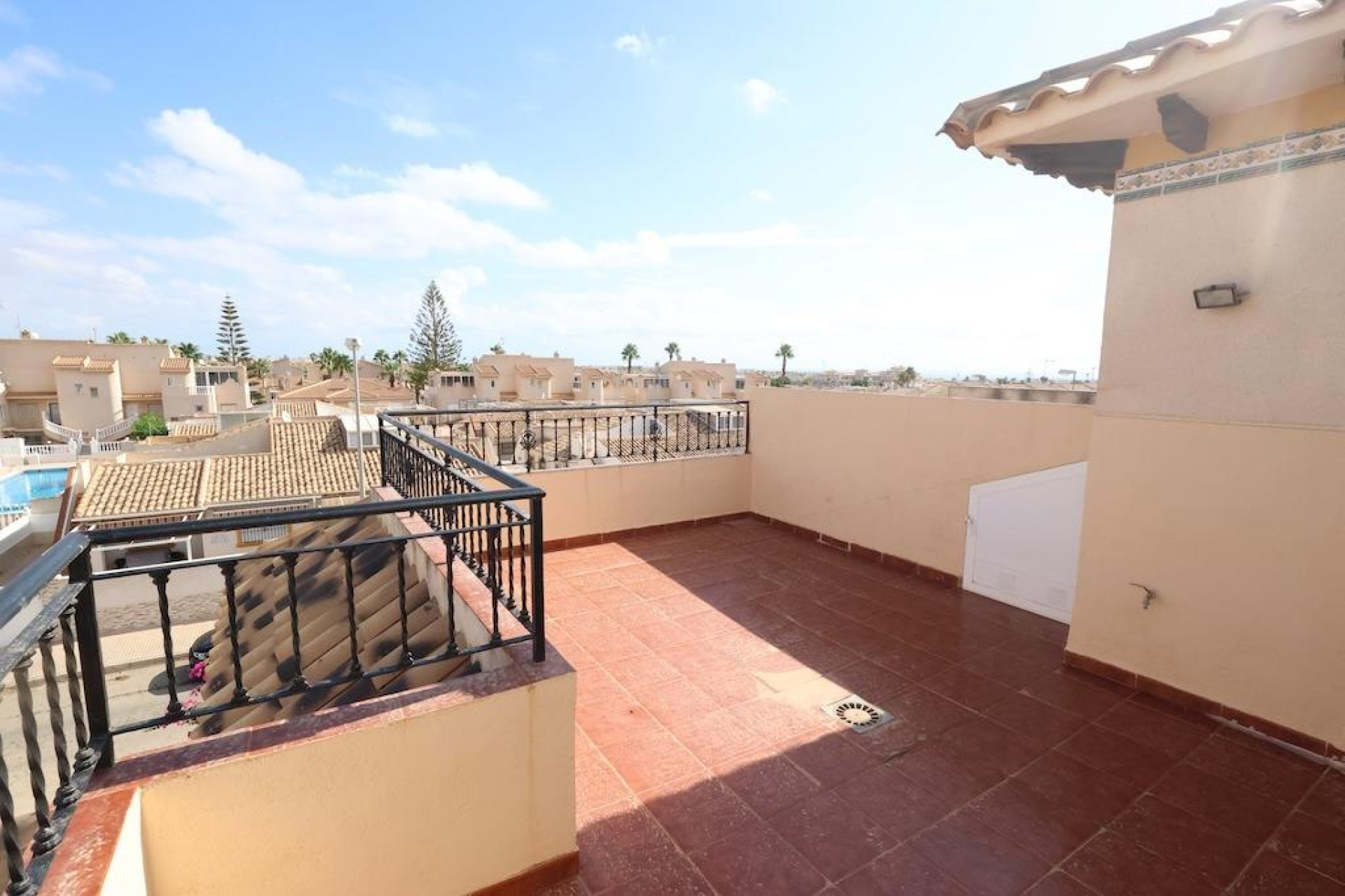 Herverkoop - Terraced house - Orihuela Costa - Playa Flamenca