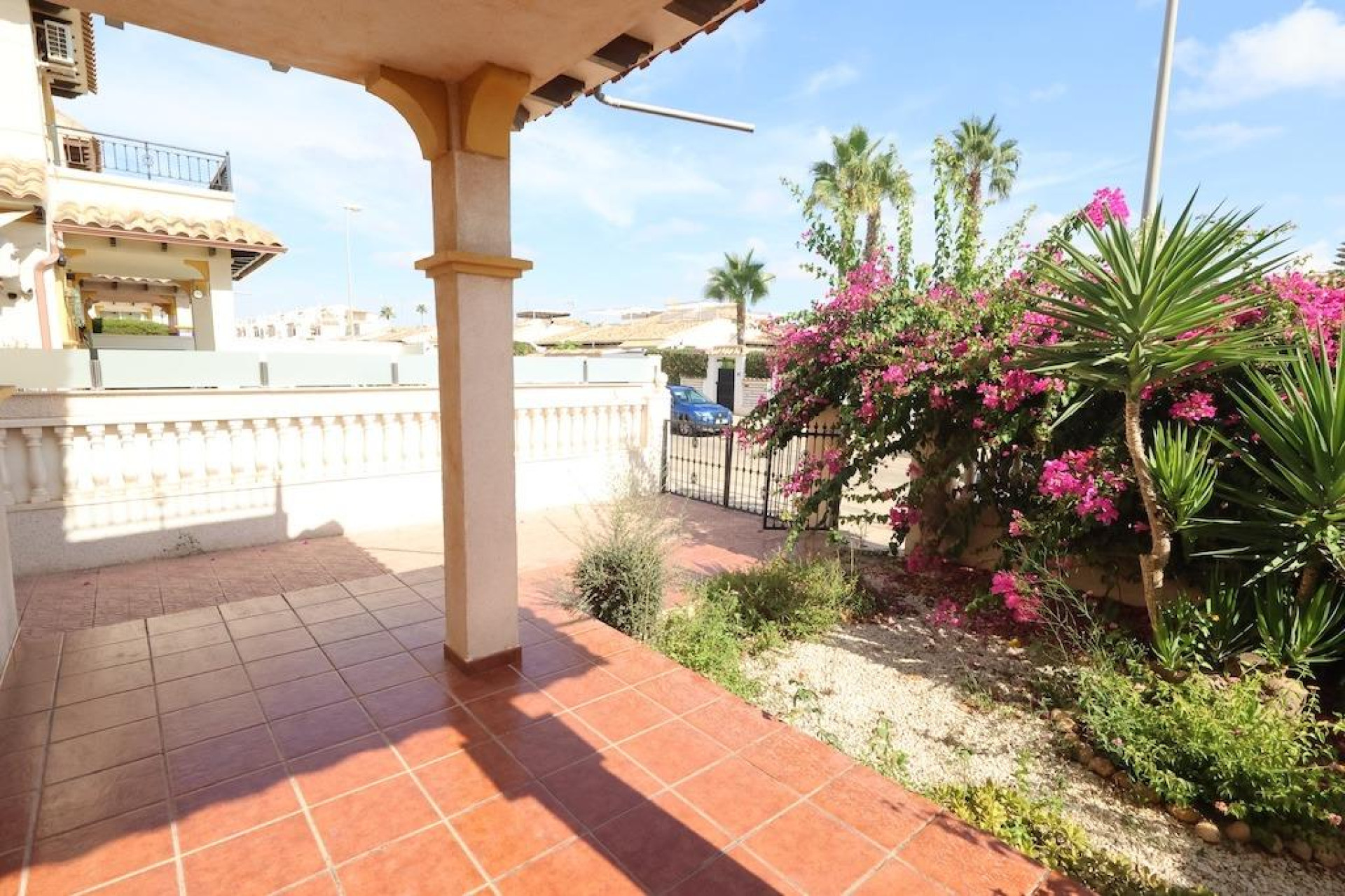 Herverkoop - Terraced house - Orihuela Costa - Playa Flamenca