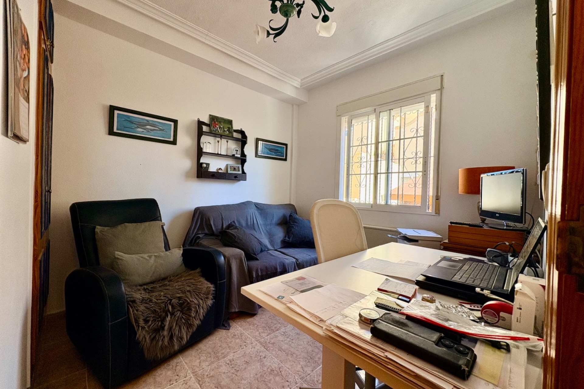 Herverkoop - Terraced house - Orihuela Costa - Playa Flamenca