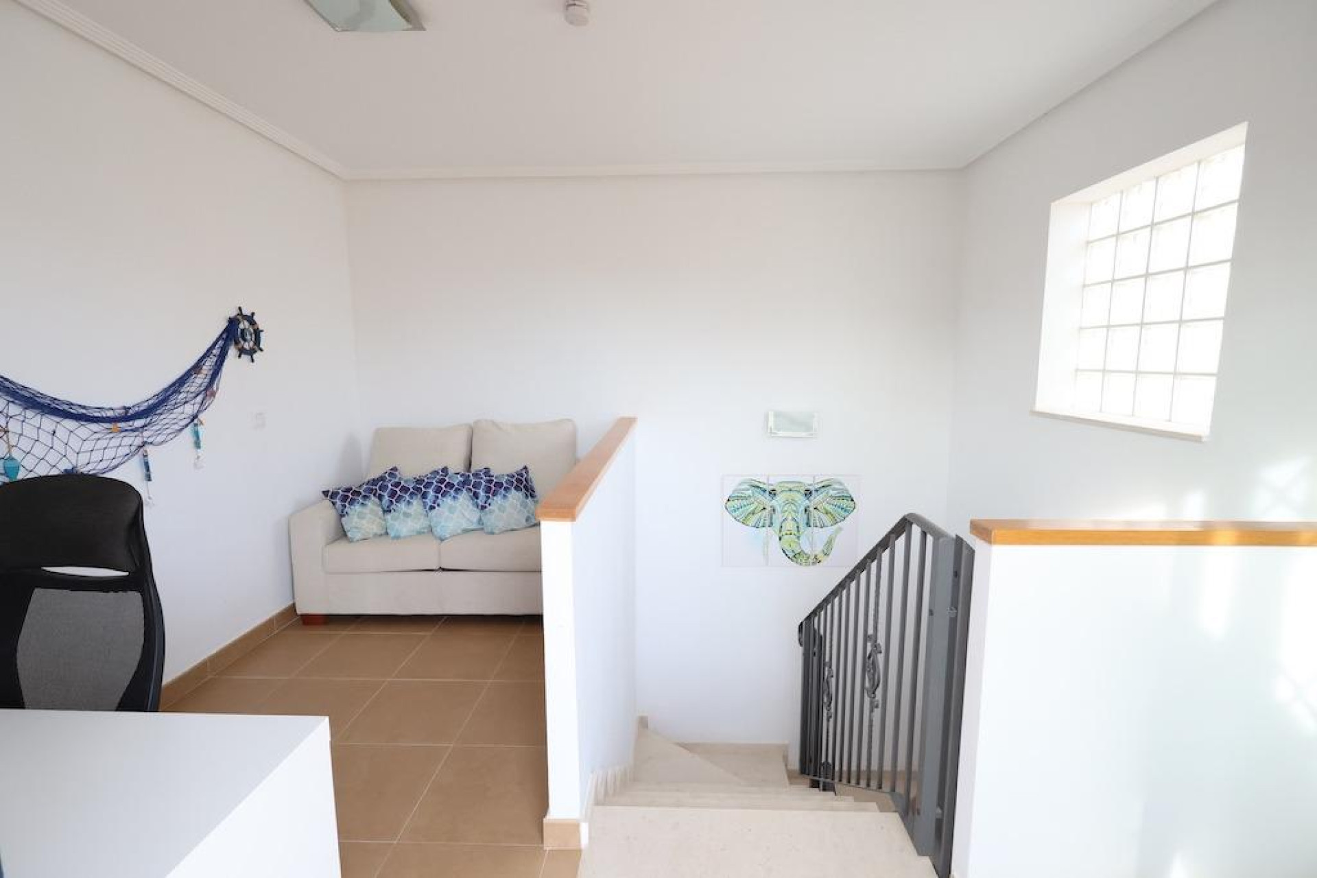 Herverkoop - Terraced house - Orihuela Costa - Punta Prima