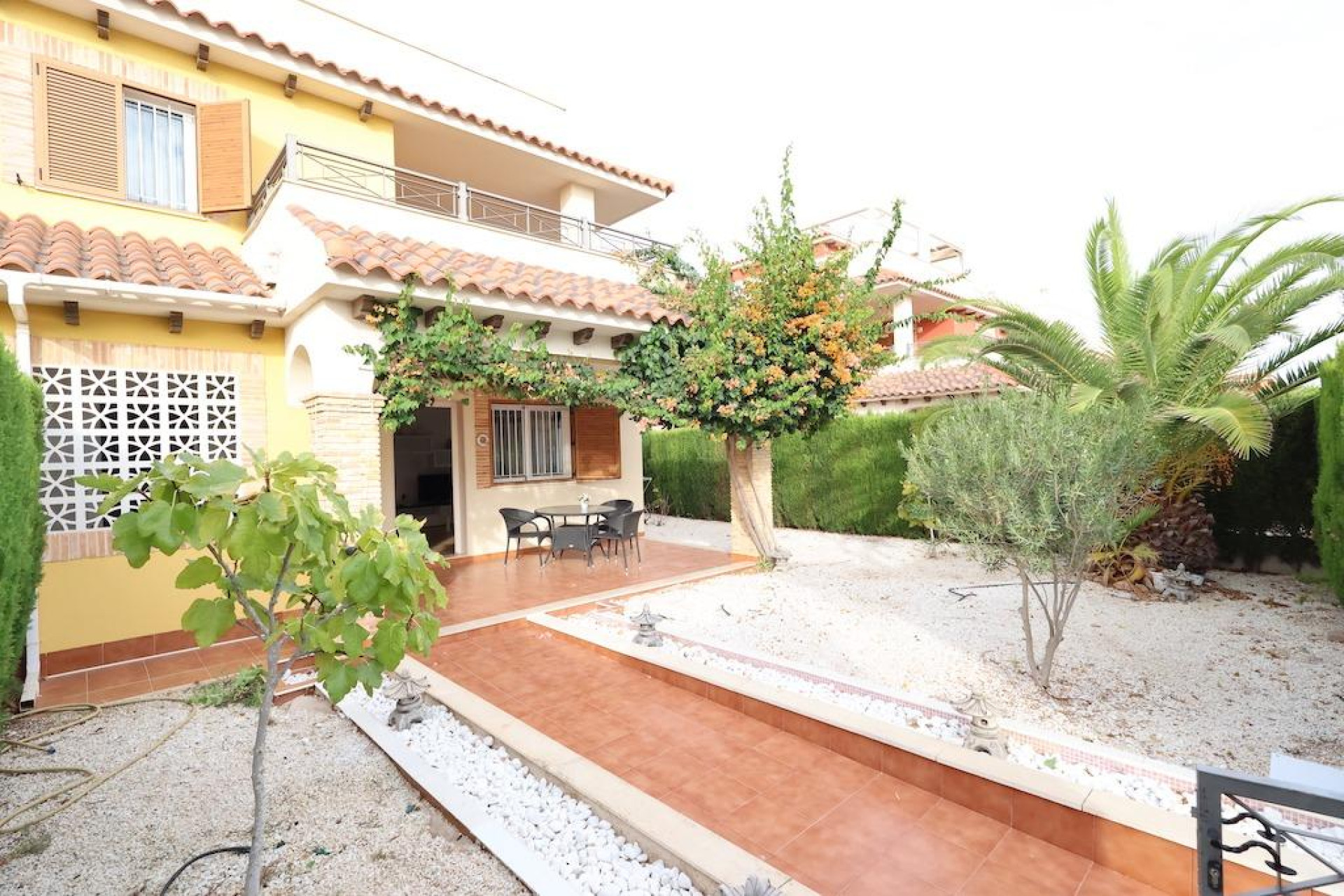 Herverkoop - Terraced house - Orihuela Costa - Punta Prima