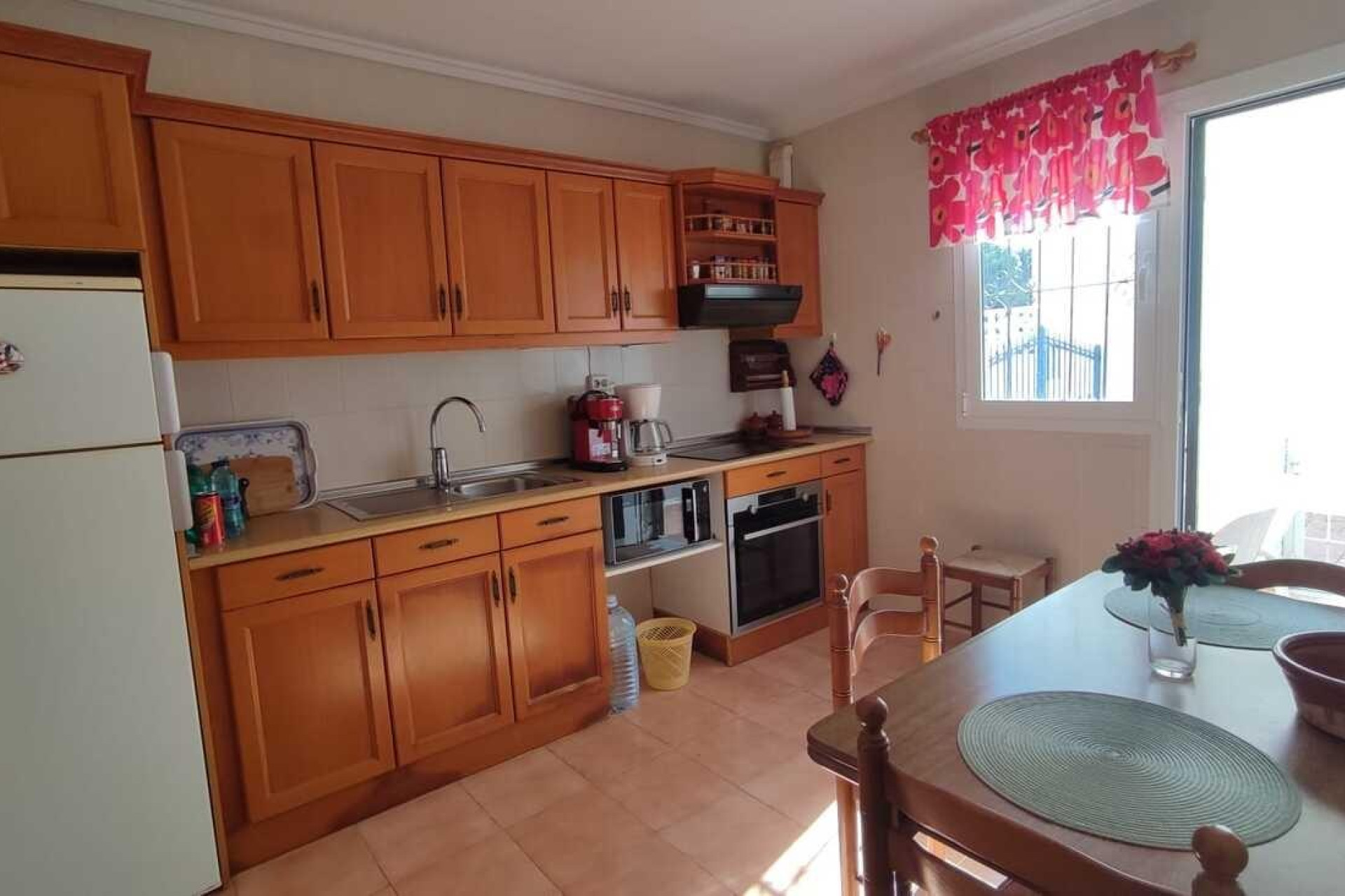 Herverkoop - Terraced house - Orihuela Costa - Rocio del Mar