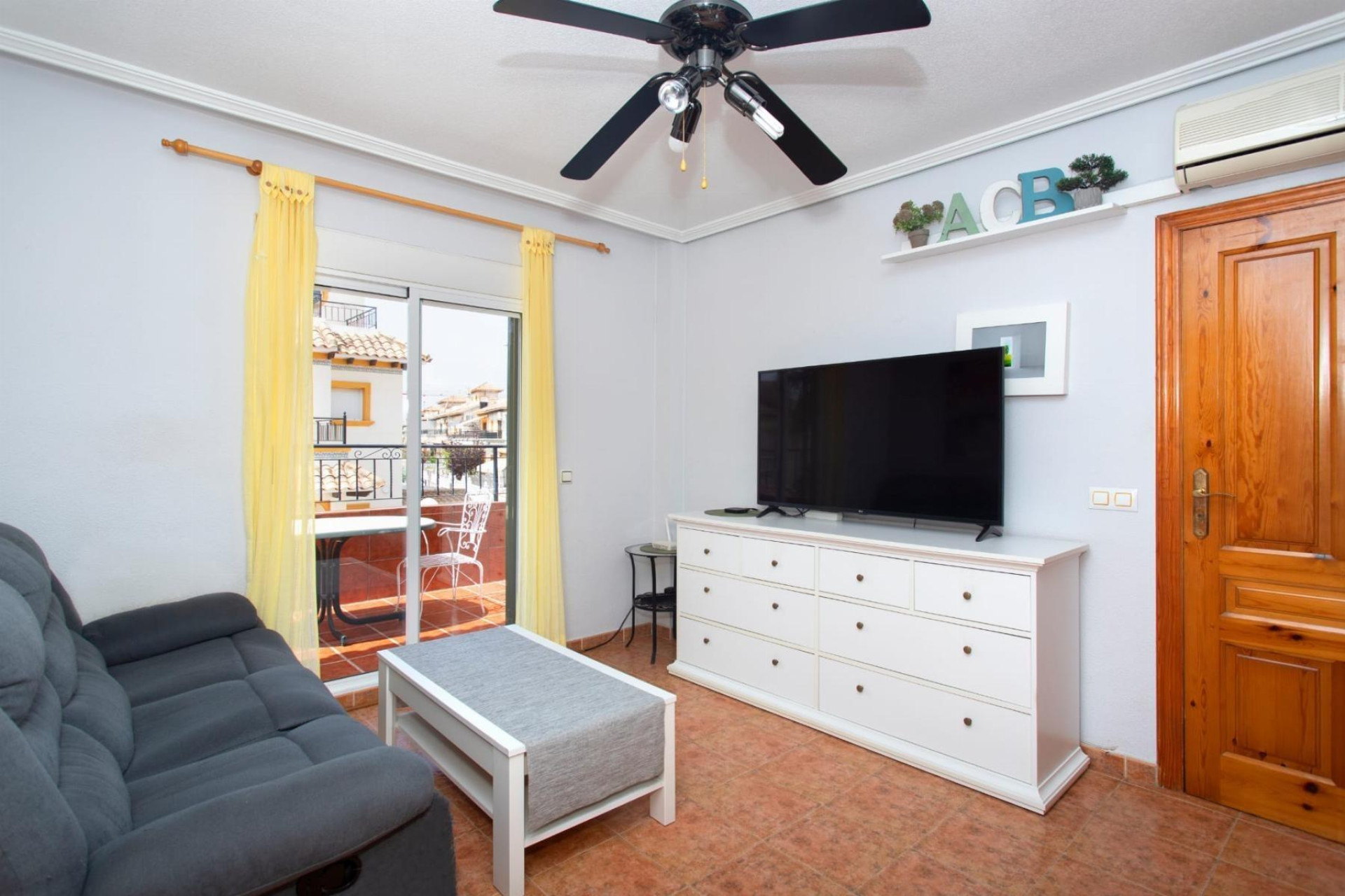 Herverkoop - Terraced house - Orihuela Costa - Rocio del Mar