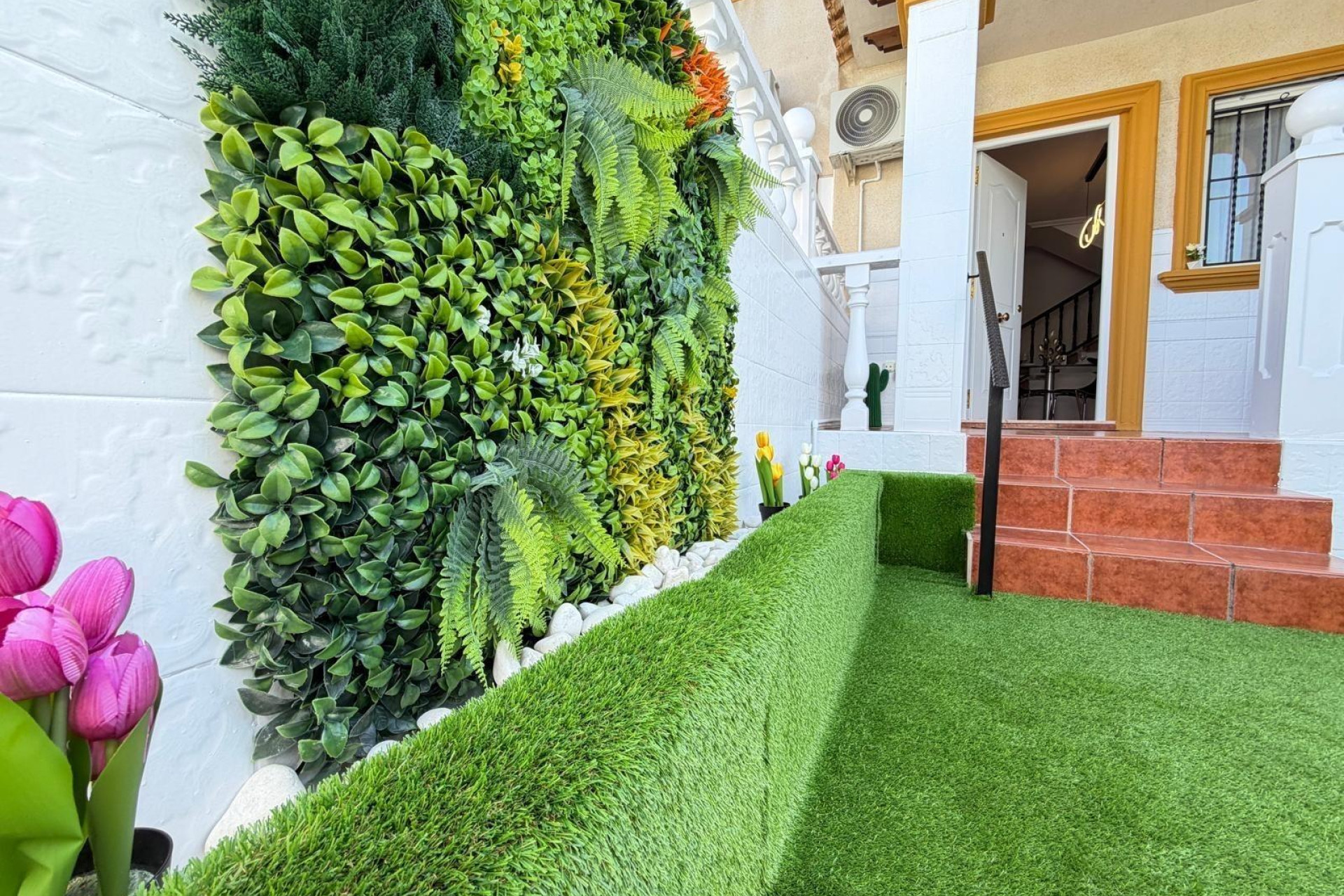 Herverkoop - Terraced house - Orihuela Costa - Rocio del Mar