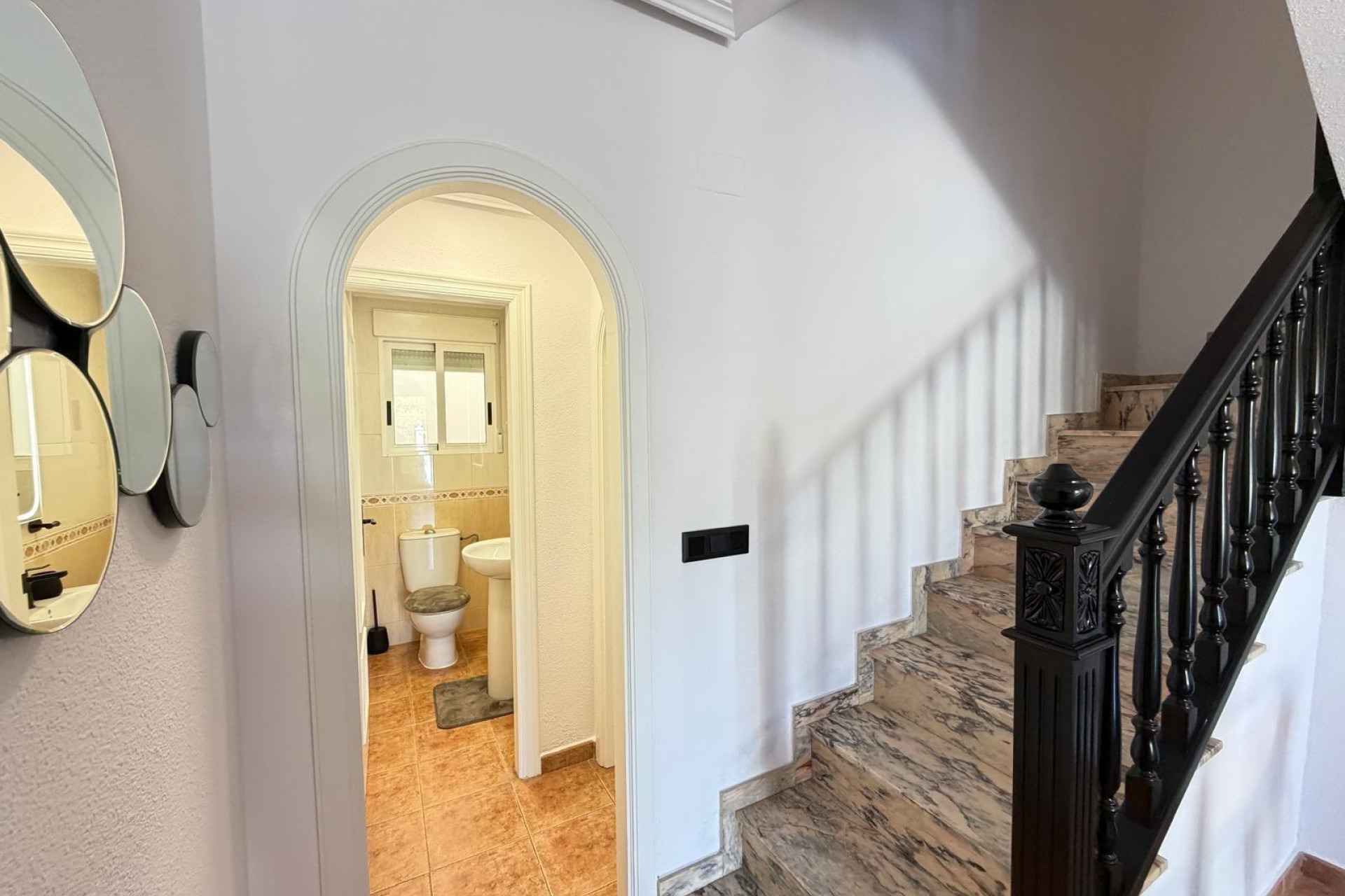 Herverkoop - Terraced house - Orihuela Costa - Rocio del Mar