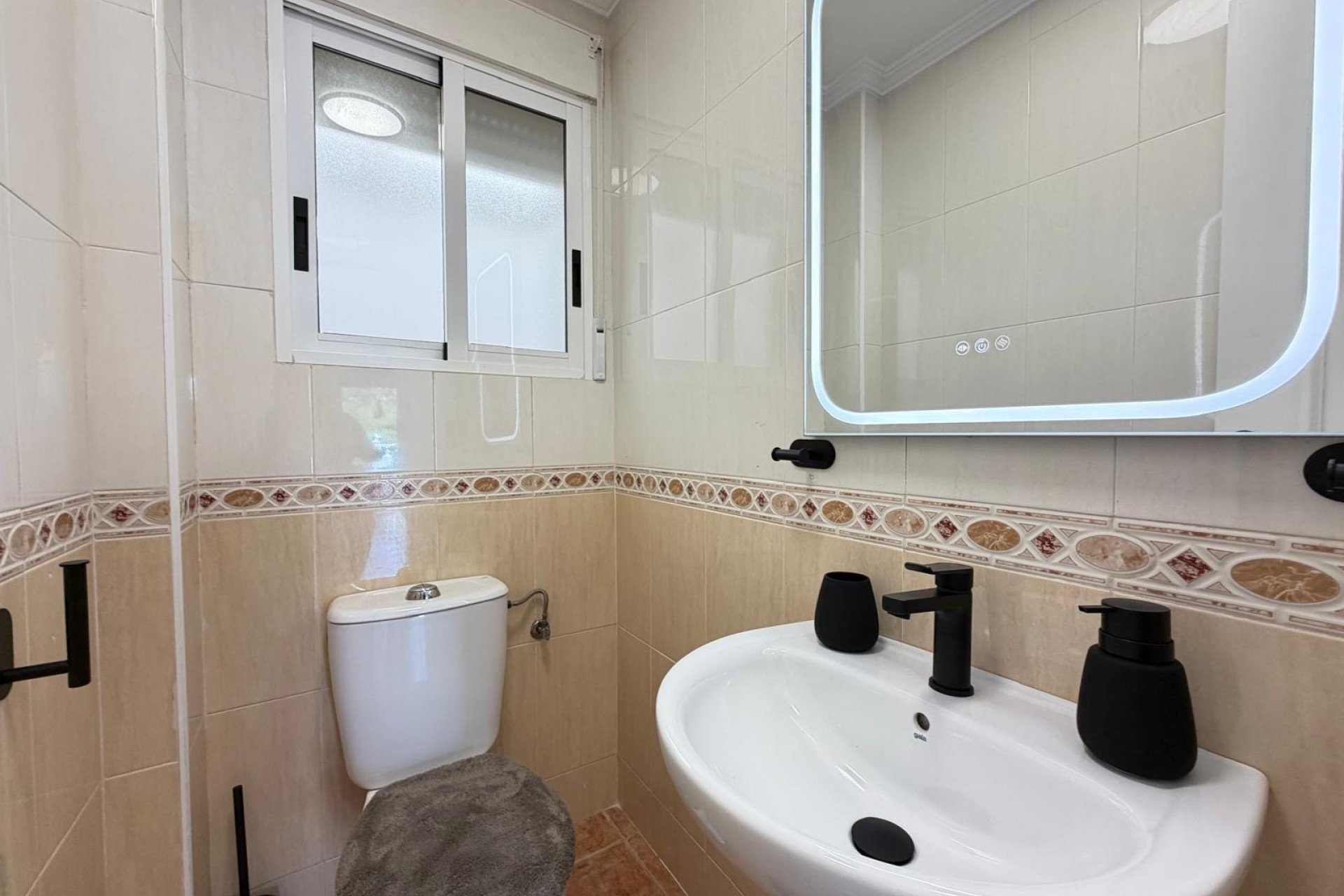 Herverkoop - Terraced house - Orihuela Costa - Rocio del Mar