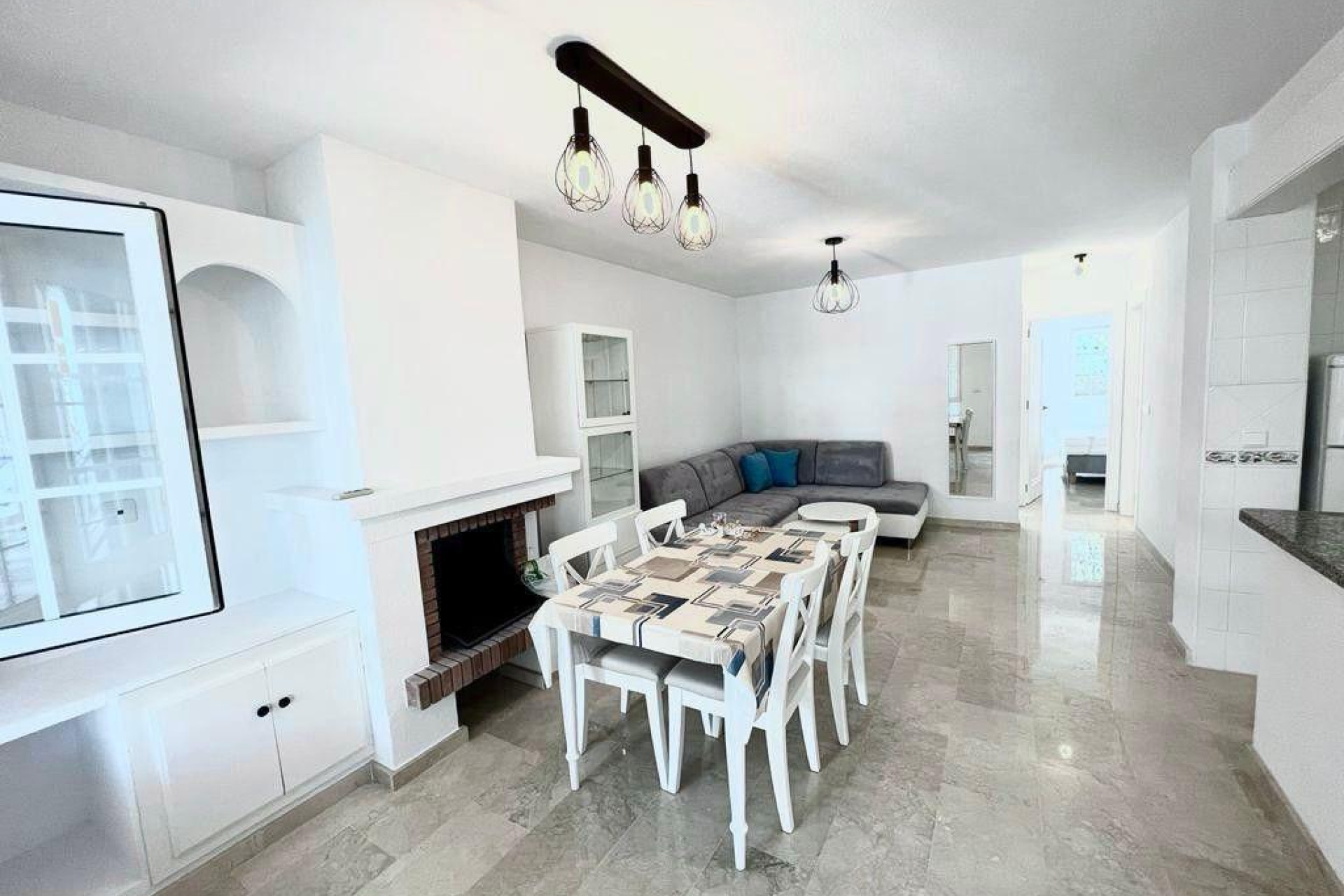 Herverkoop - Terraced house - Orihuela Costa - Villamartín-Las Filipinas