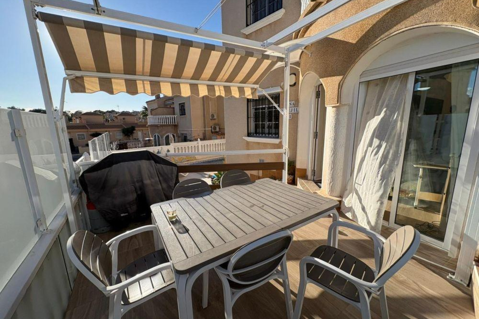 Herverkoop - Terraced house - Orihuela Costa - Villamartín-Las Filipinas