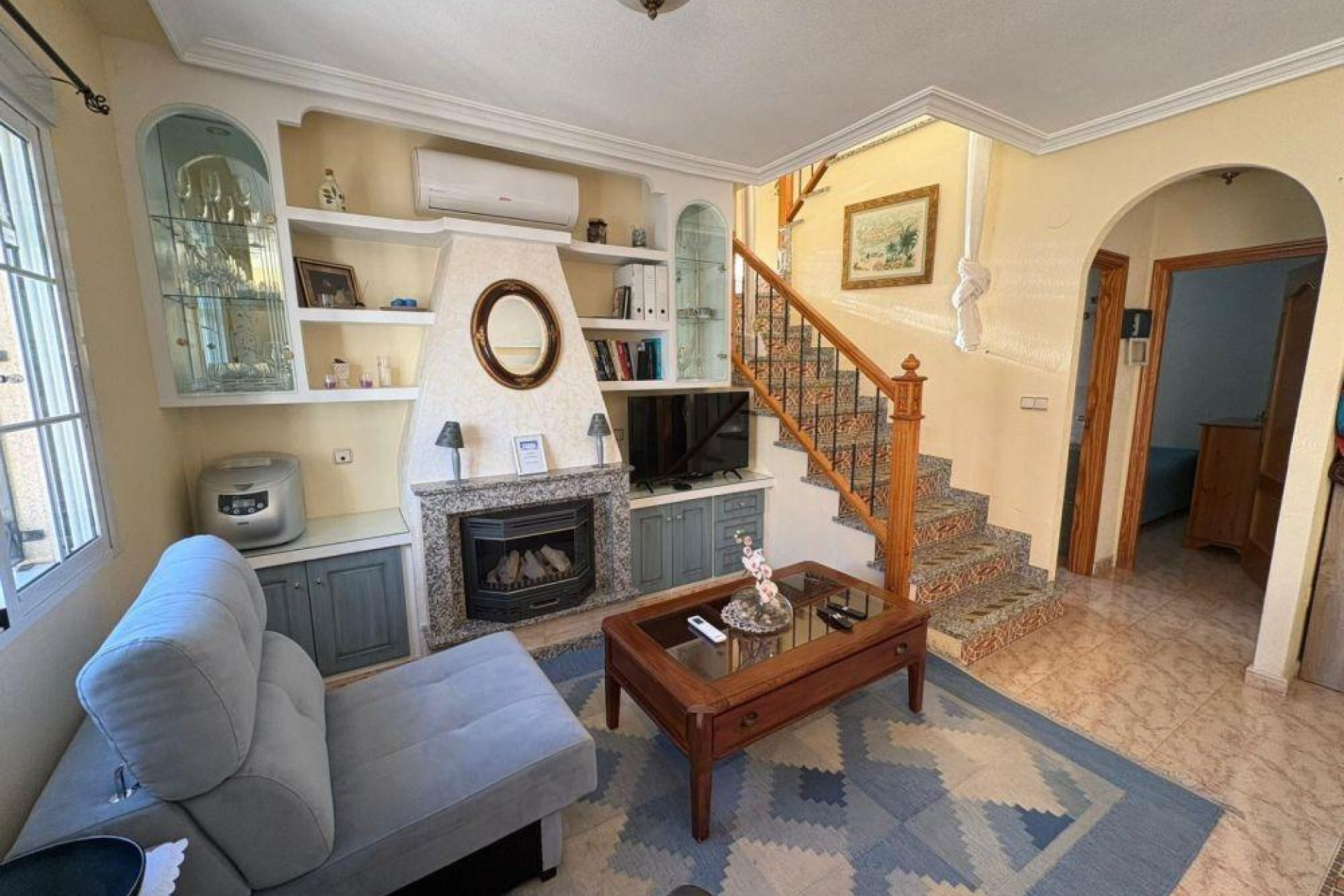 Herverkoop - Terraced house - Orihuela Costa - Villamartín-Las Filipinas