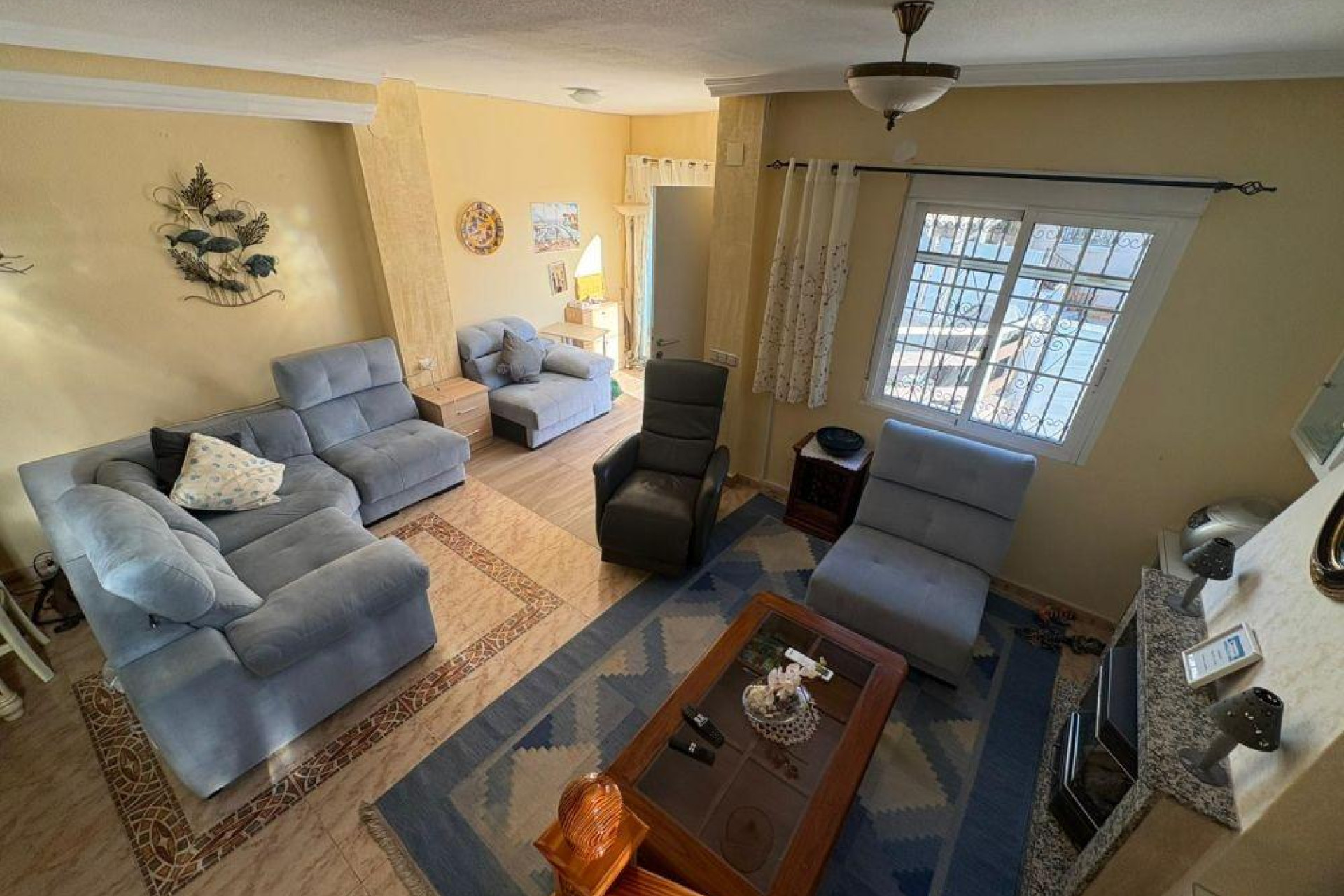 Herverkoop - Terraced house - Orihuela Costa - Villamartín-Las Filipinas