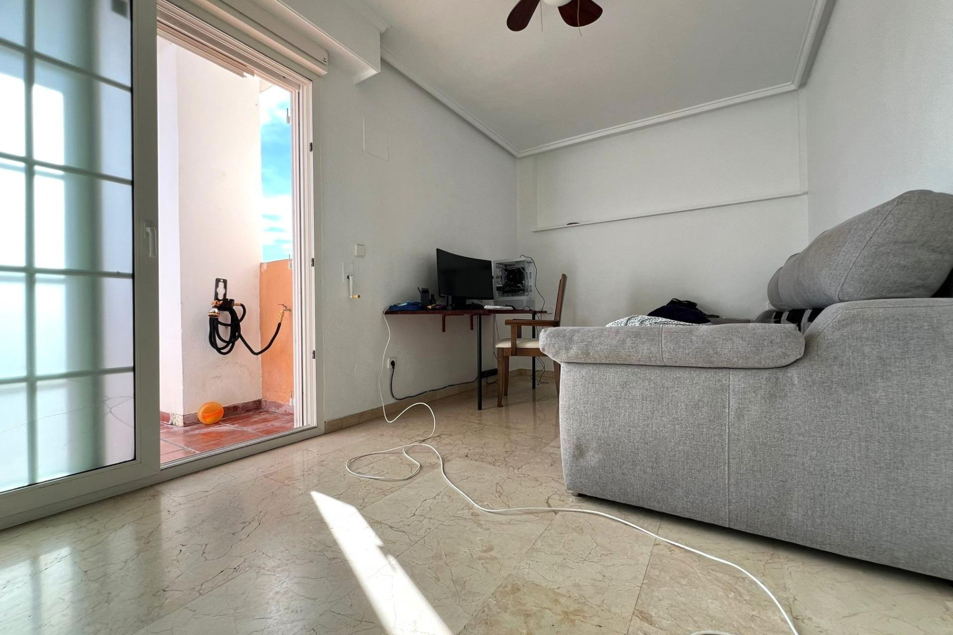 Herverkoop - Terraced house - Orihuela Costa - Villamartín-Las Filipinas