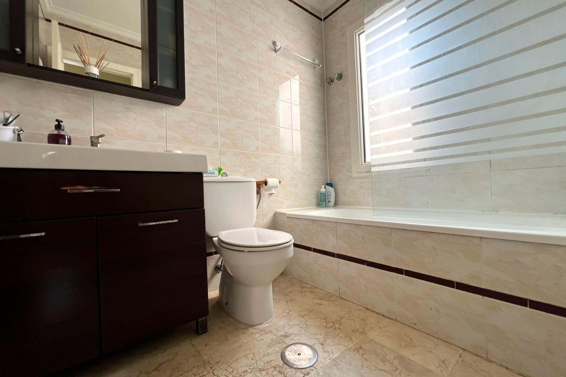 Herverkoop - Terraced house - Orihuela Costa - Villamartín-Las Filipinas