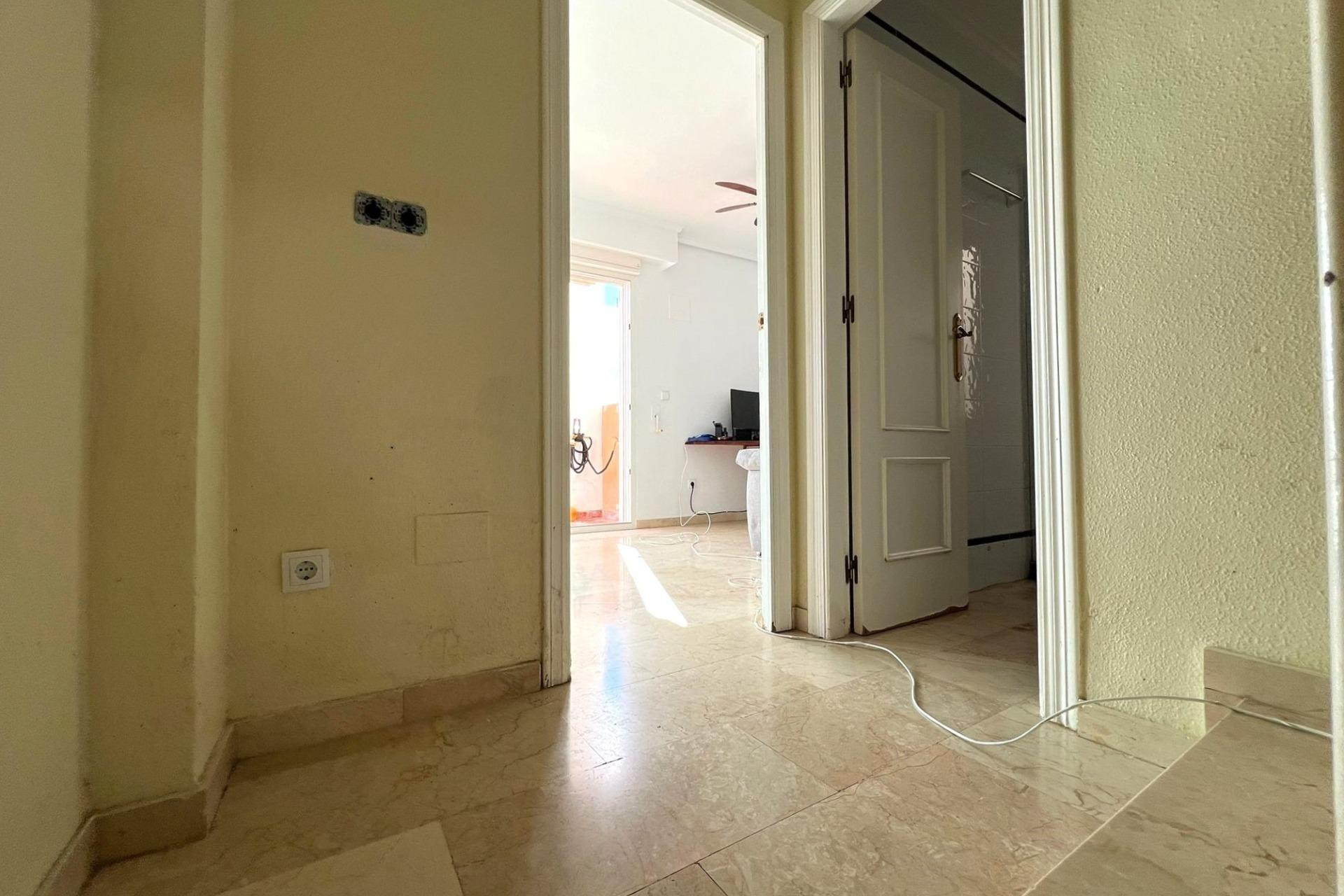 Herverkoop - Terraced house - Orihuela Costa - Villamartín-Las Filipinas