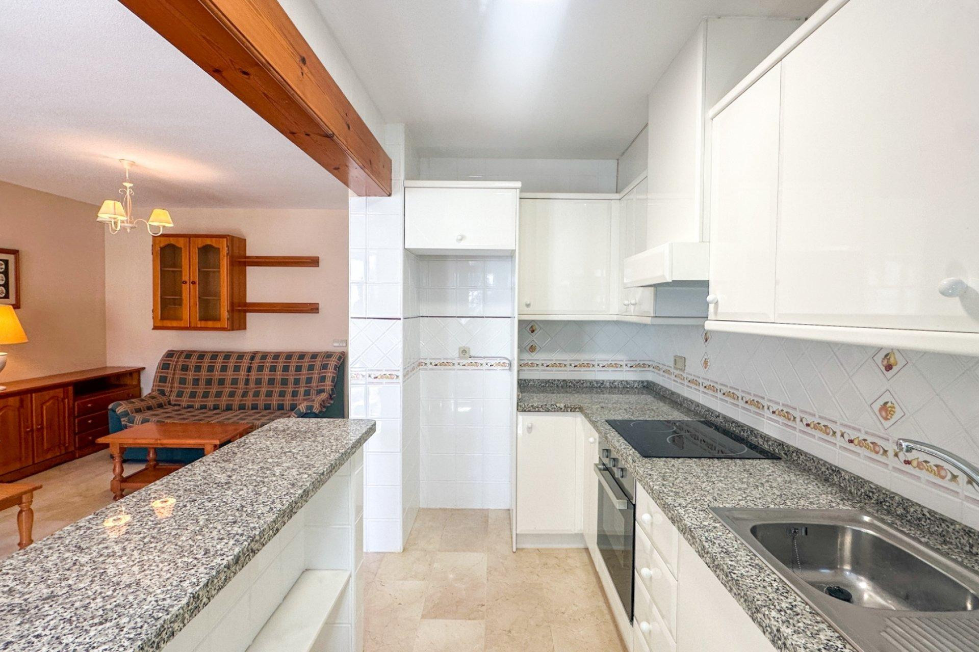 Herverkoop - Terraced house - Orihuela Costa - Villamartín-Las Filipinas
