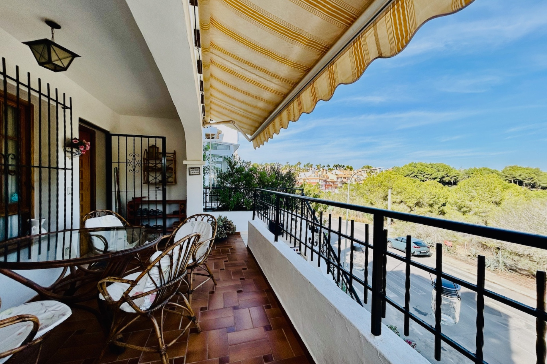 Herverkoop - Terraced house - Orihuela Costa - Villamartín