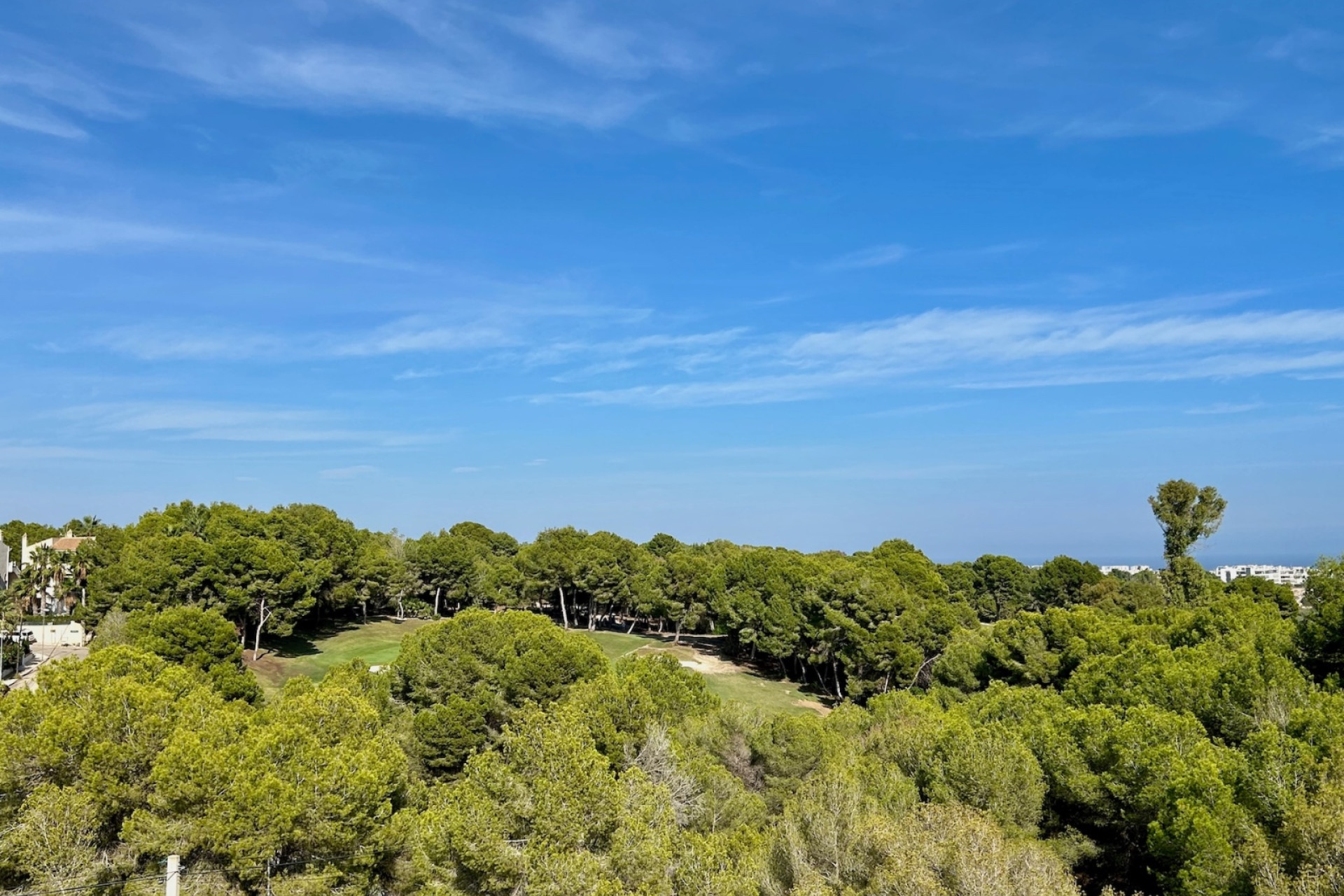 Herverkoop - Terraced house - Orihuela Costa - Villamartín