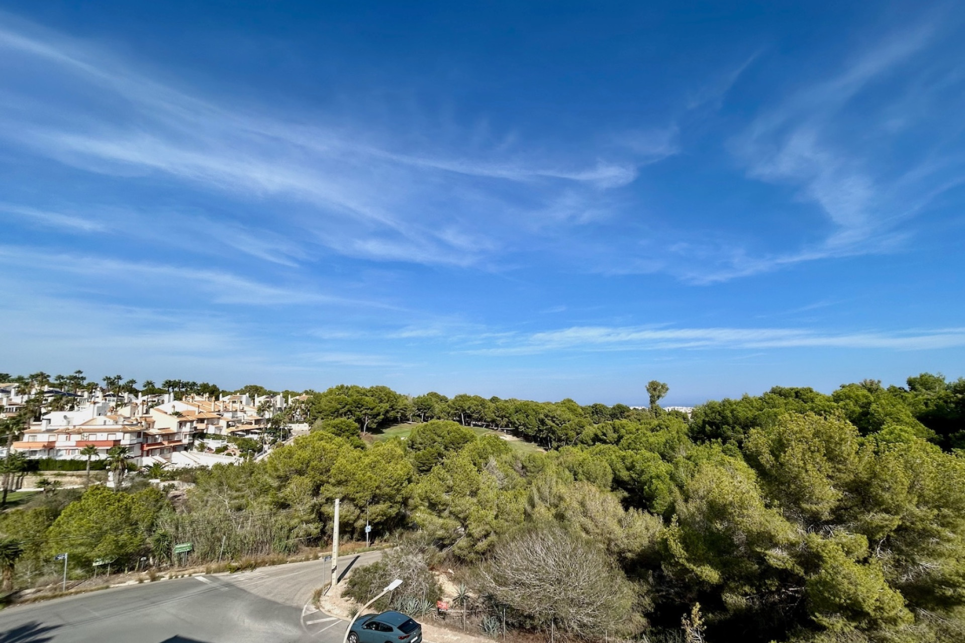 Herverkoop - Terraced house - Orihuela Costa - Villamartín