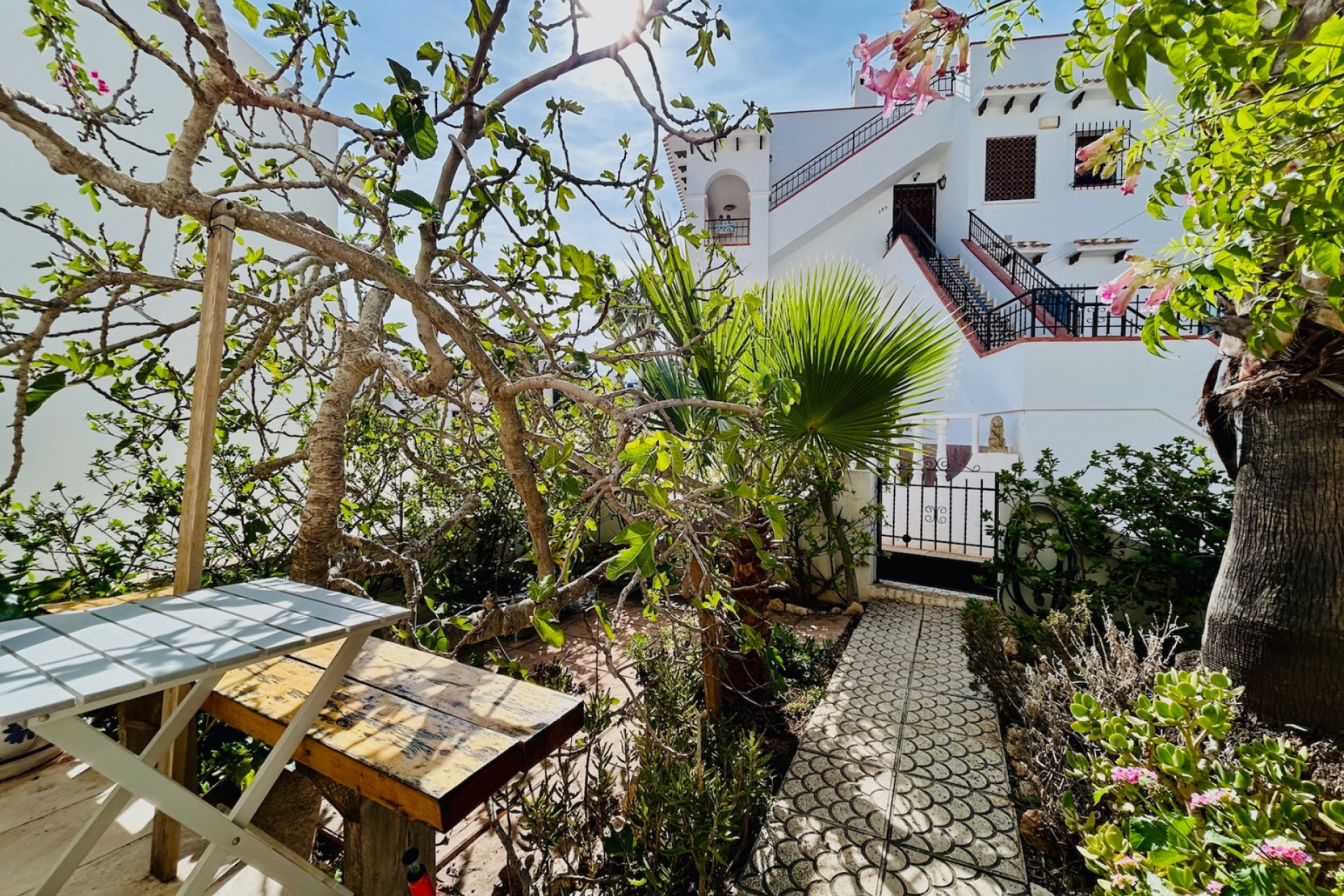 Herverkoop - Terraced house - Orihuela Costa - Villamartín