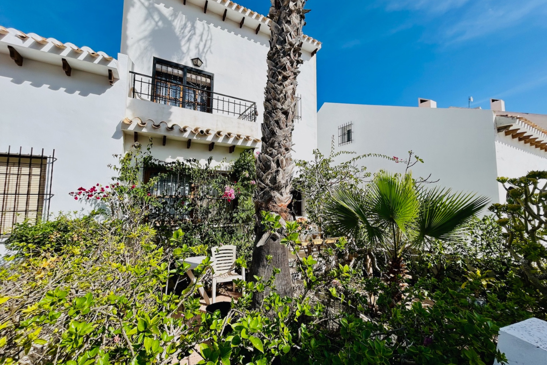 Herverkoop - Terraced house - Orihuela Costa - Villamartín