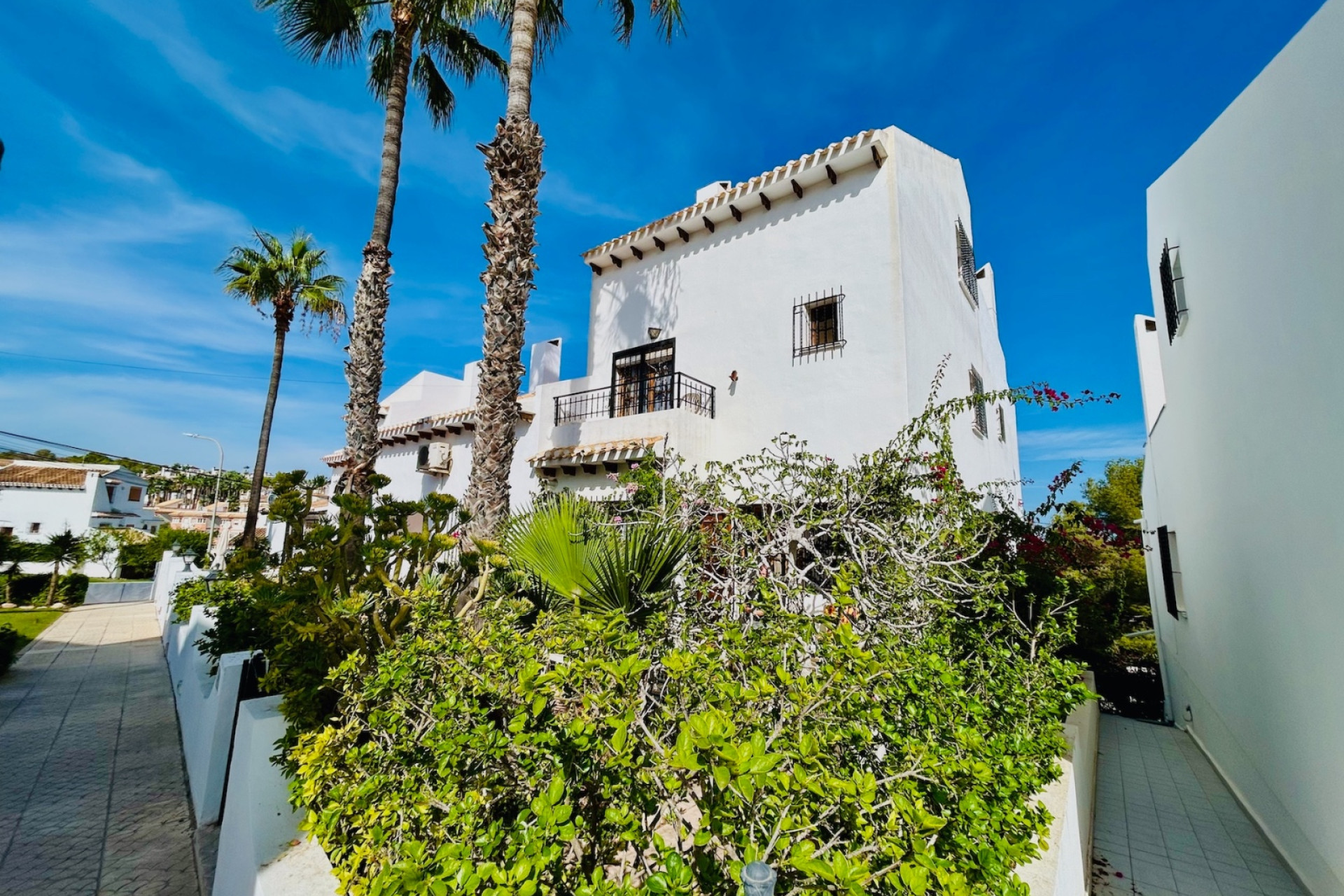 Herverkoop - Terraced house - Orihuela Costa - Villamartín