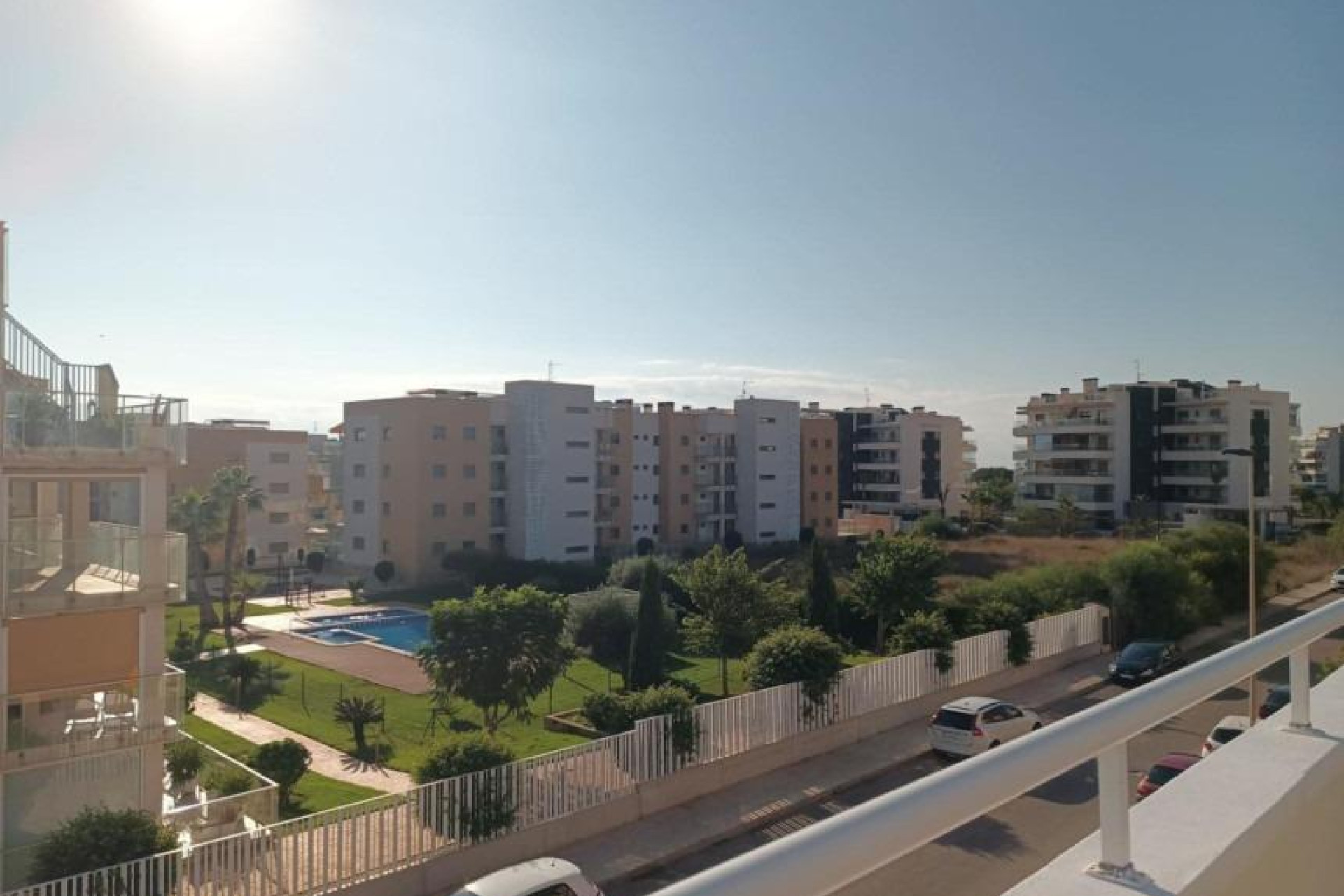 Herverkoop - Terraced house - Orihuela Costa - Villamartin