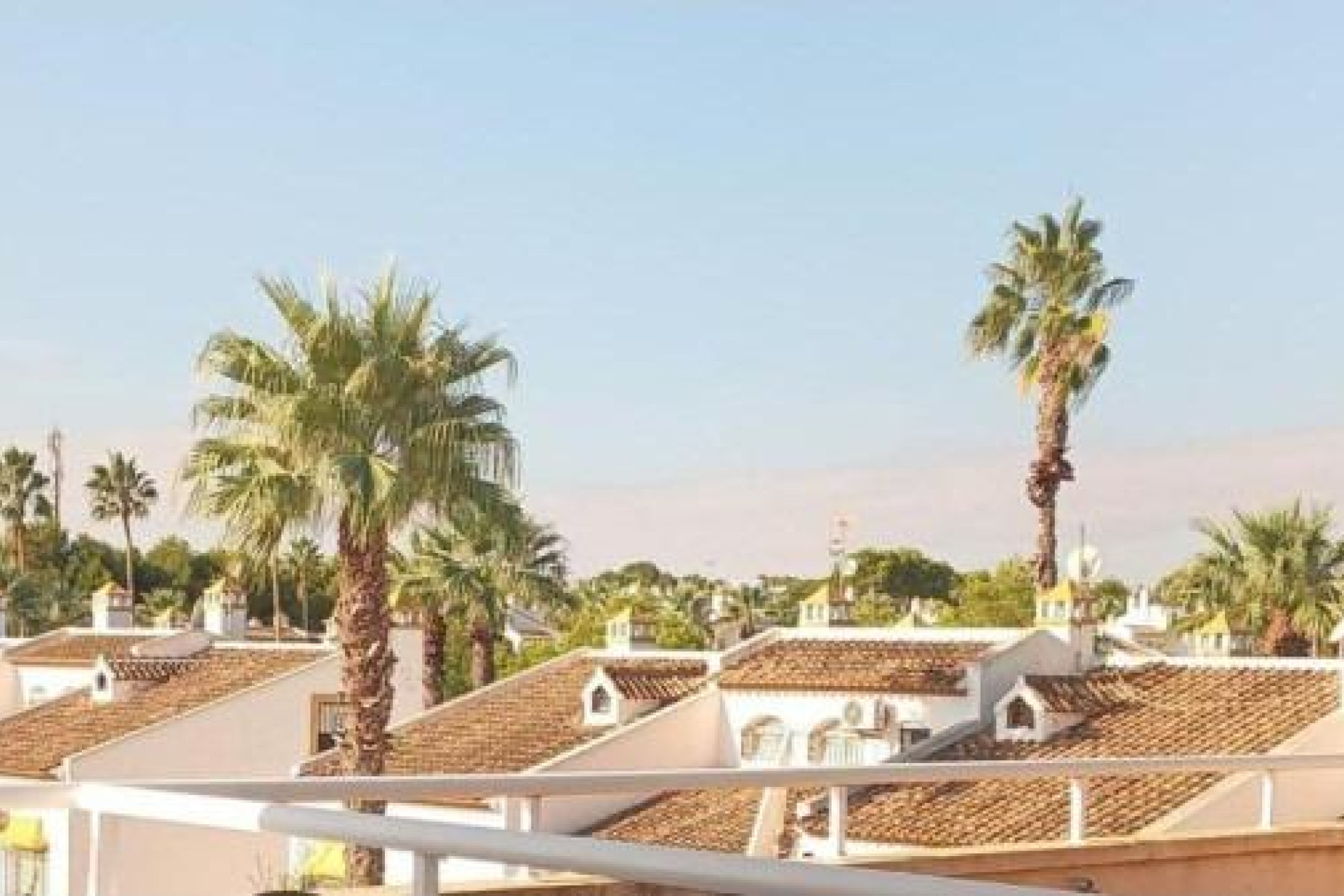 Herverkoop - Terraced house - Orihuela Costa - Villamartin