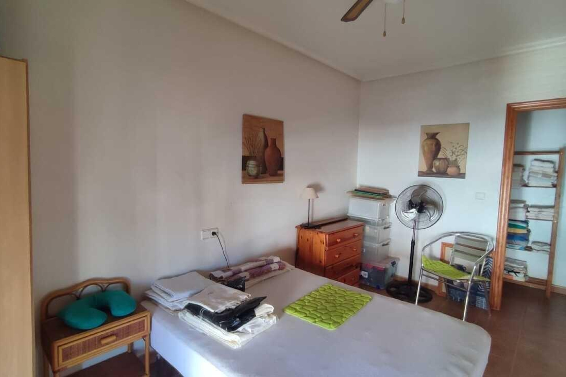 Herverkoop - Terraced house - Orihuela - Los Balcones Y los Altos