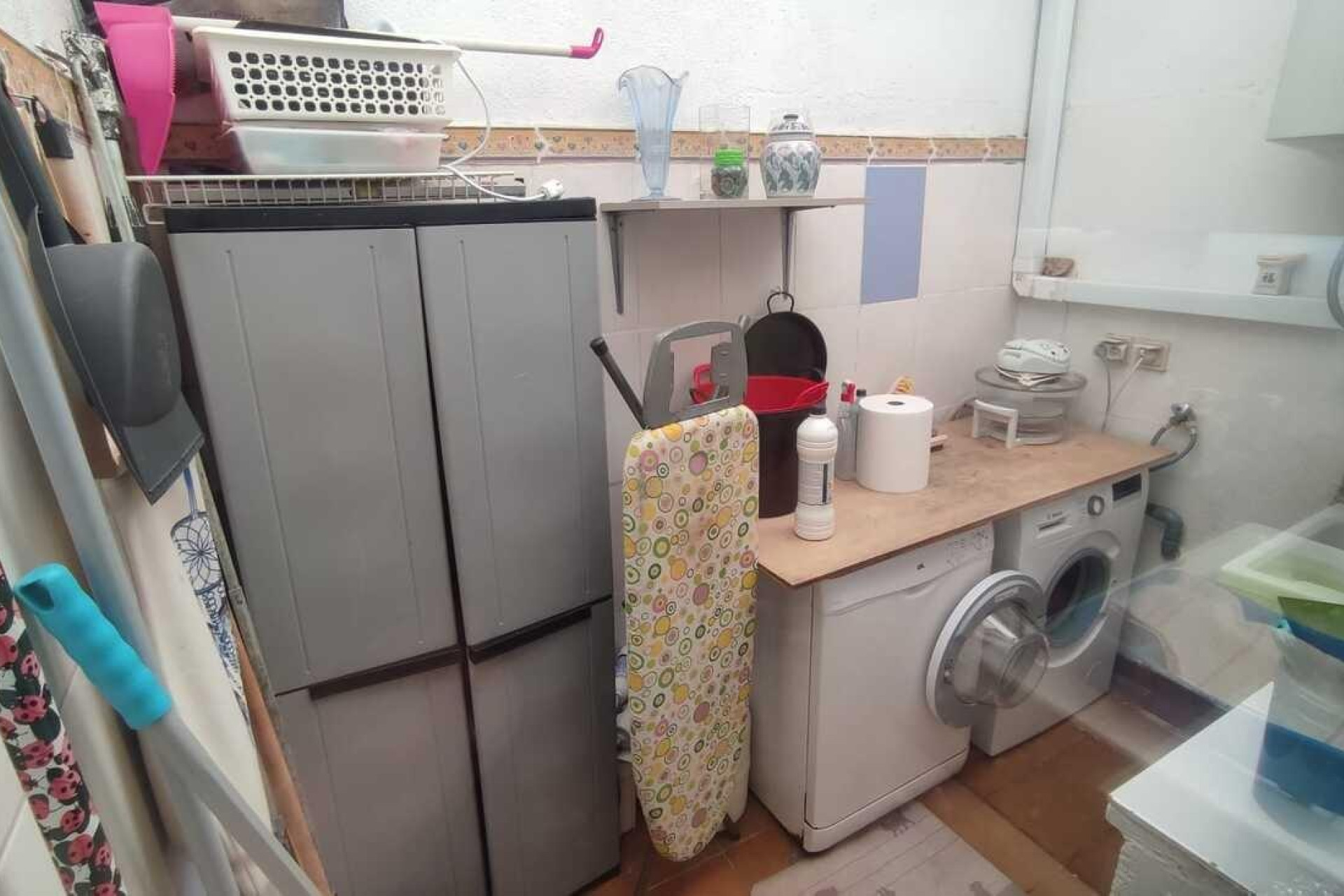 Herverkoop - Terraced house - Orihuela - Los Balcones Y los Altos