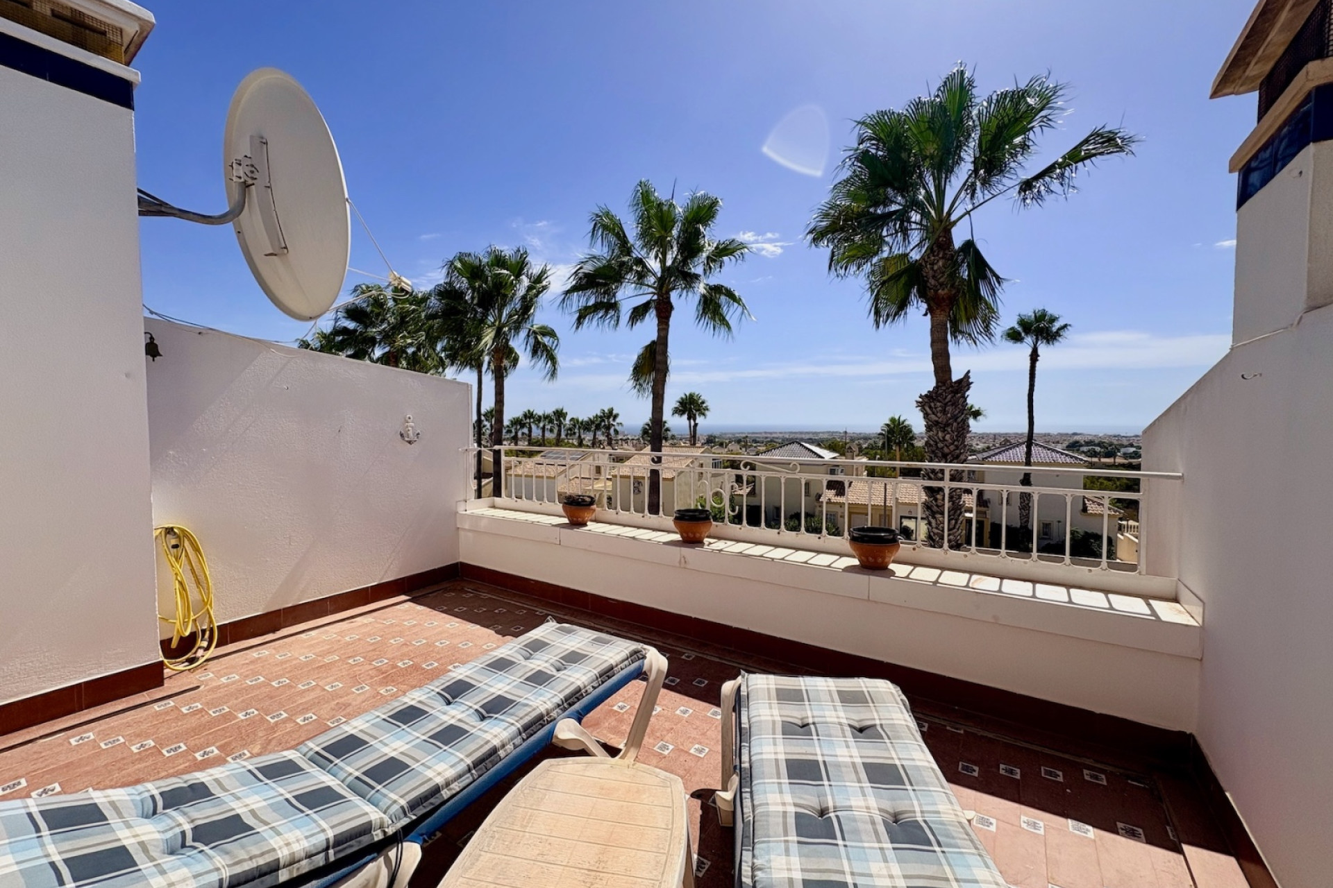 Herverkoop - Terraced house - Orihuela - Villamartin