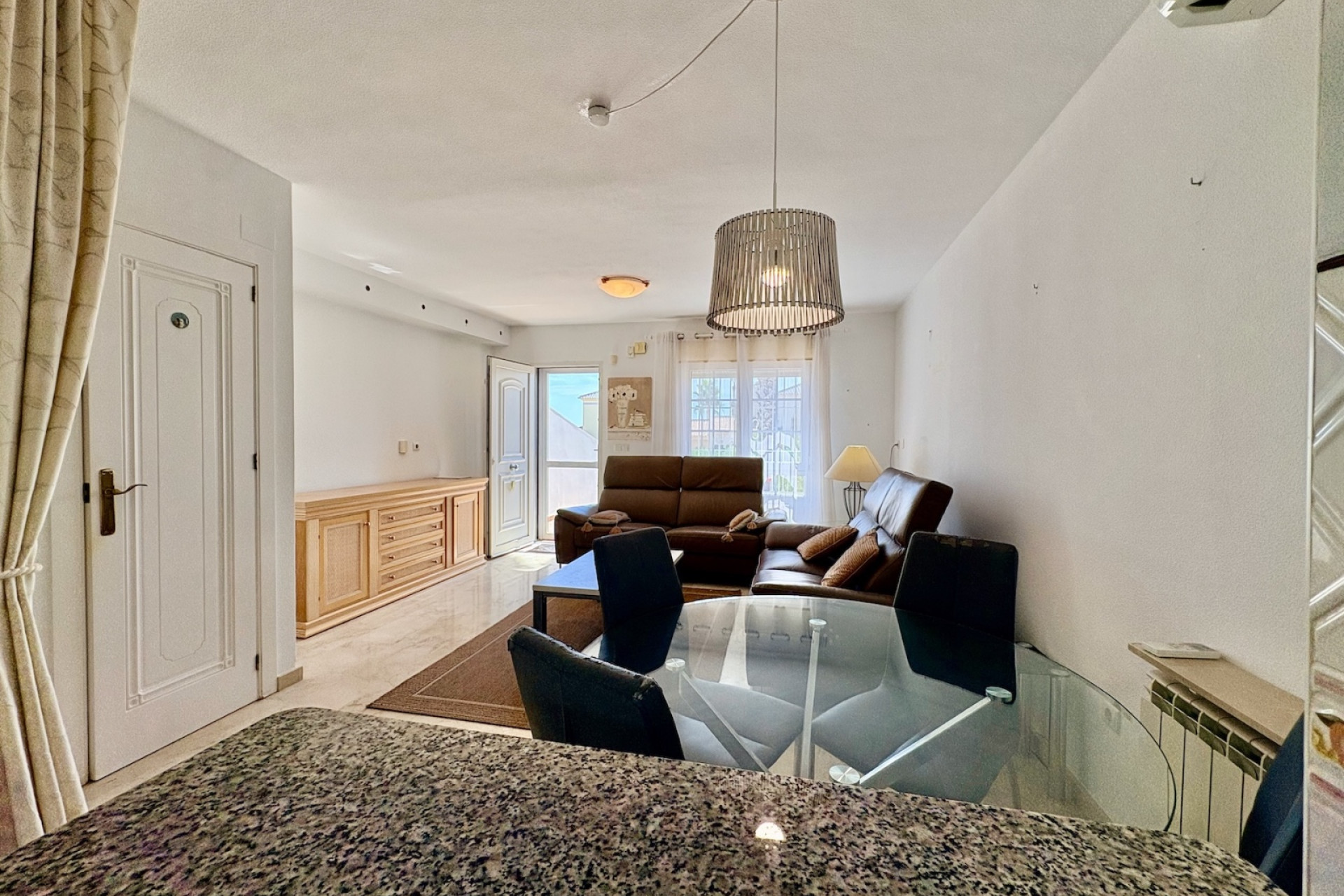 Herverkoop - Terraced house - Orihuela - Villamartin