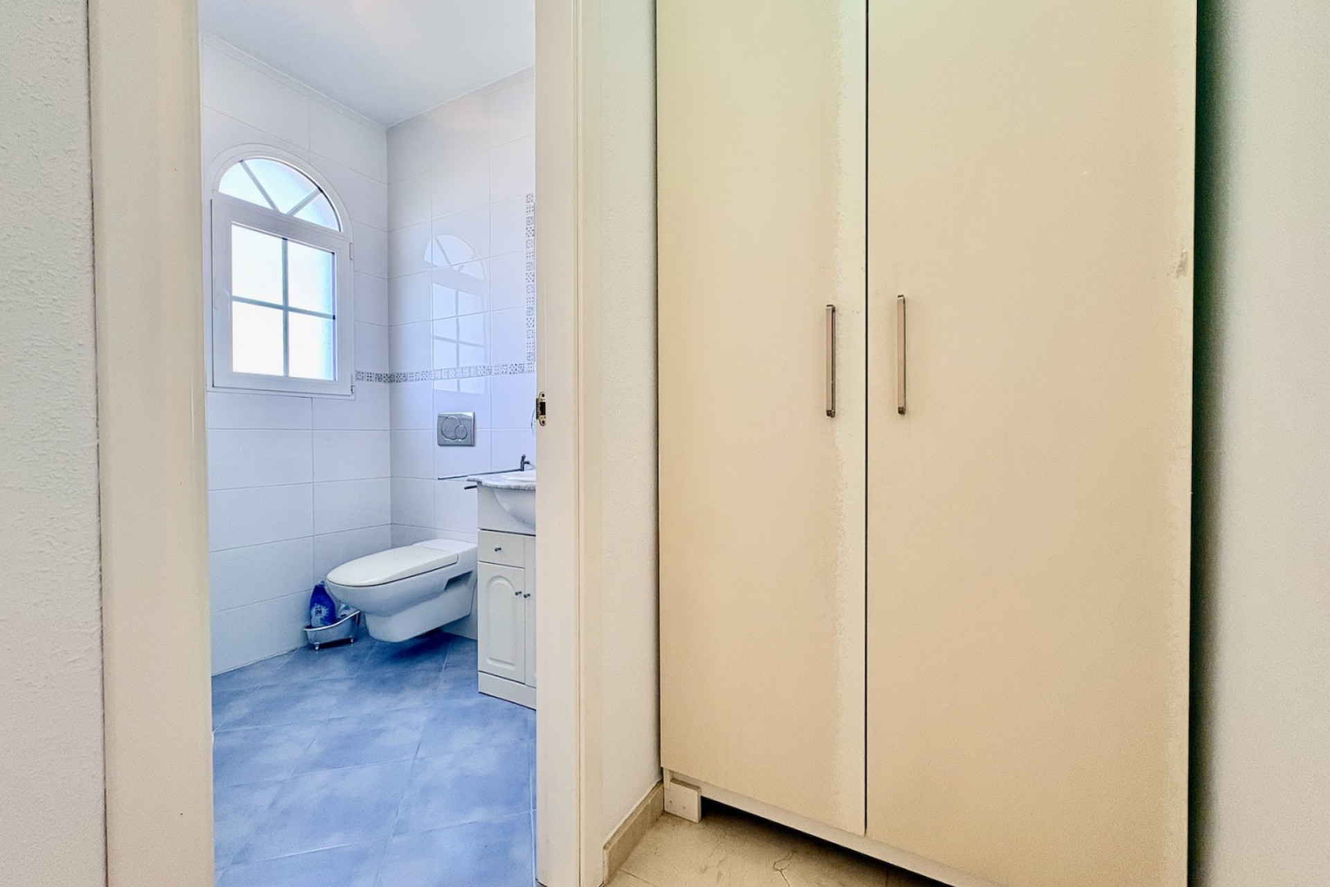 Herverkoop - Terraced house - Orihuela - Villamartin