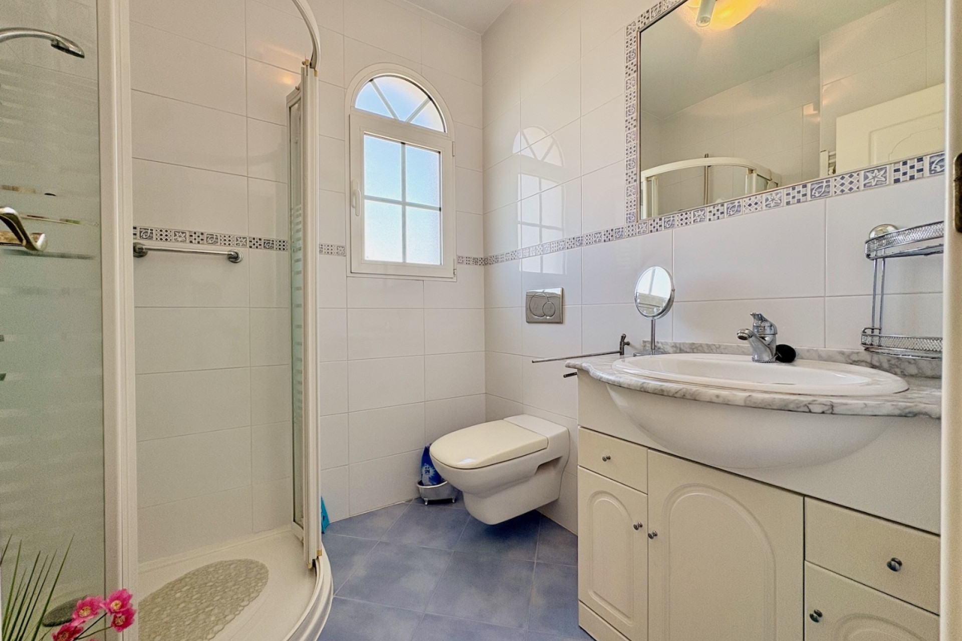 Herverkoop - Terraced house - Orihuela - Villamartin