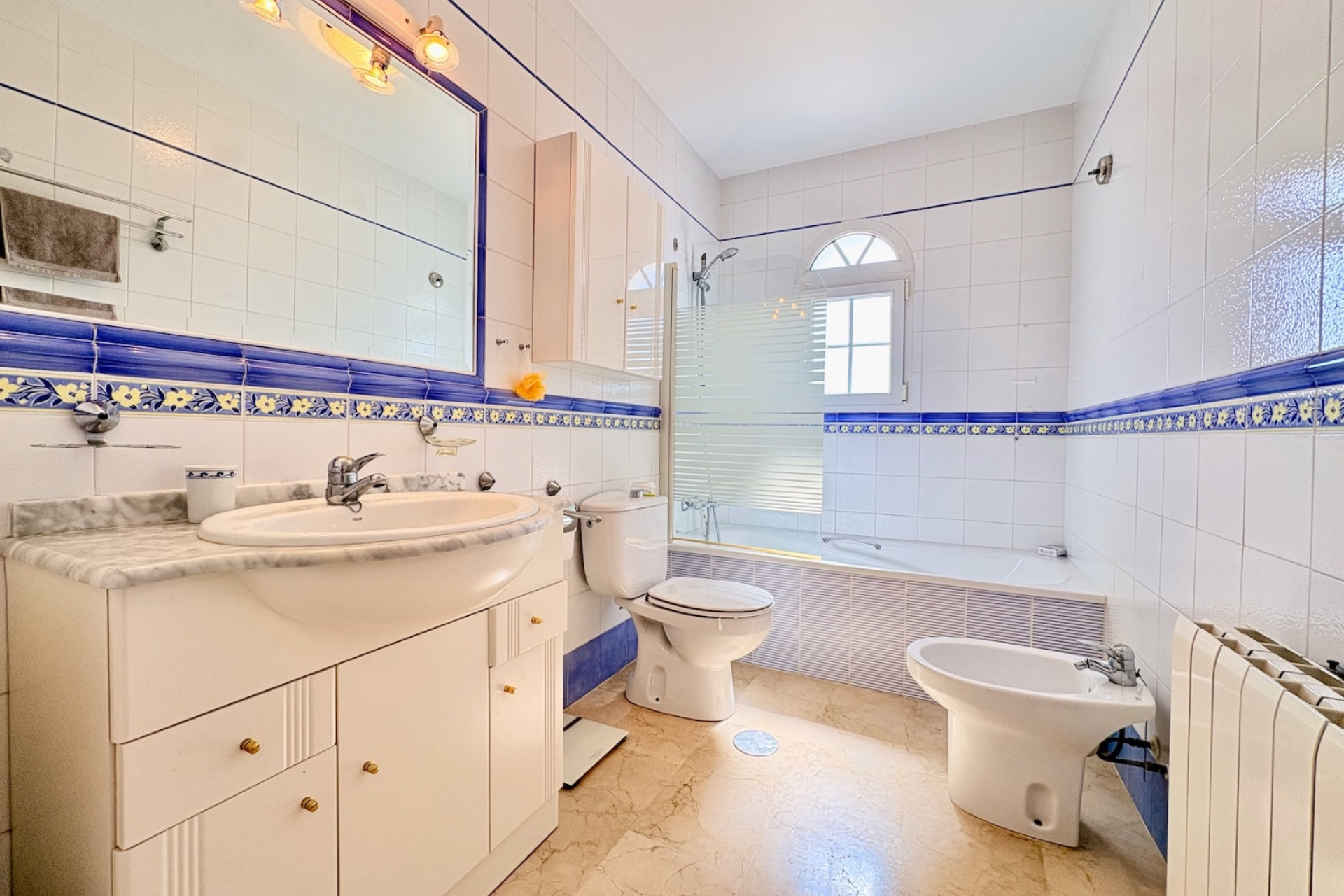 Herverkoop - Terraced house - Orihuela - Villamartin