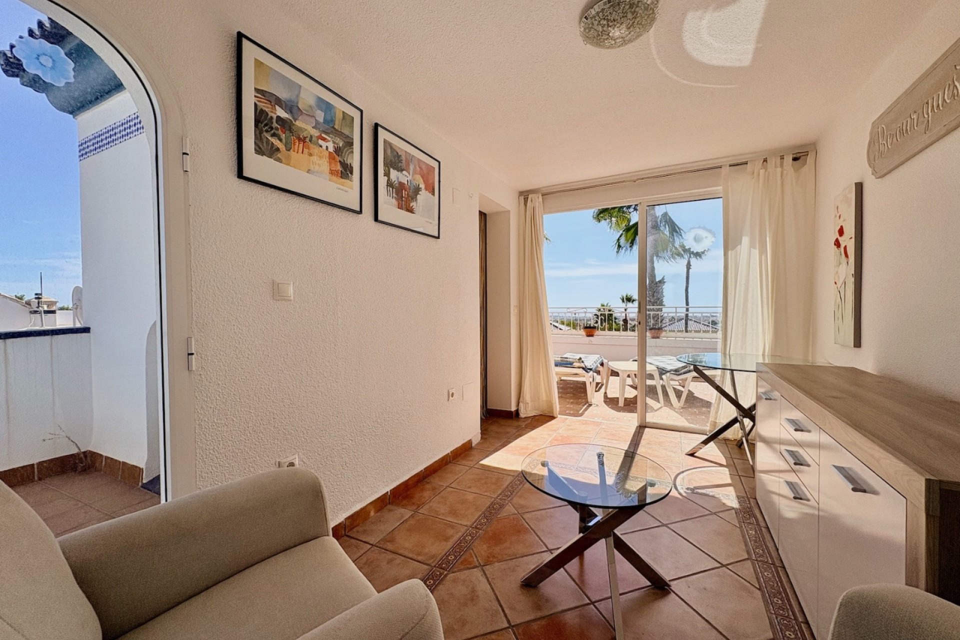 Herverkoop - Terraced house - Orihuela - Villamartin