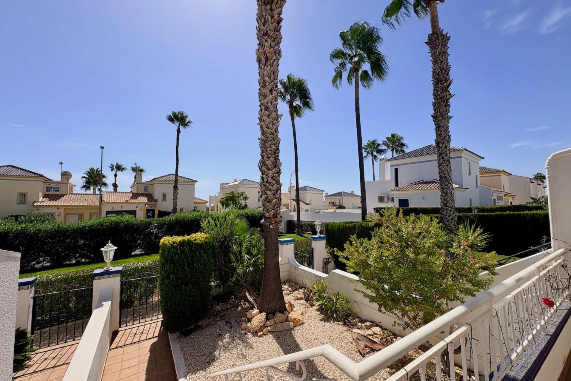 Herverkoop - Terraced house - Orihuela - Villamartin