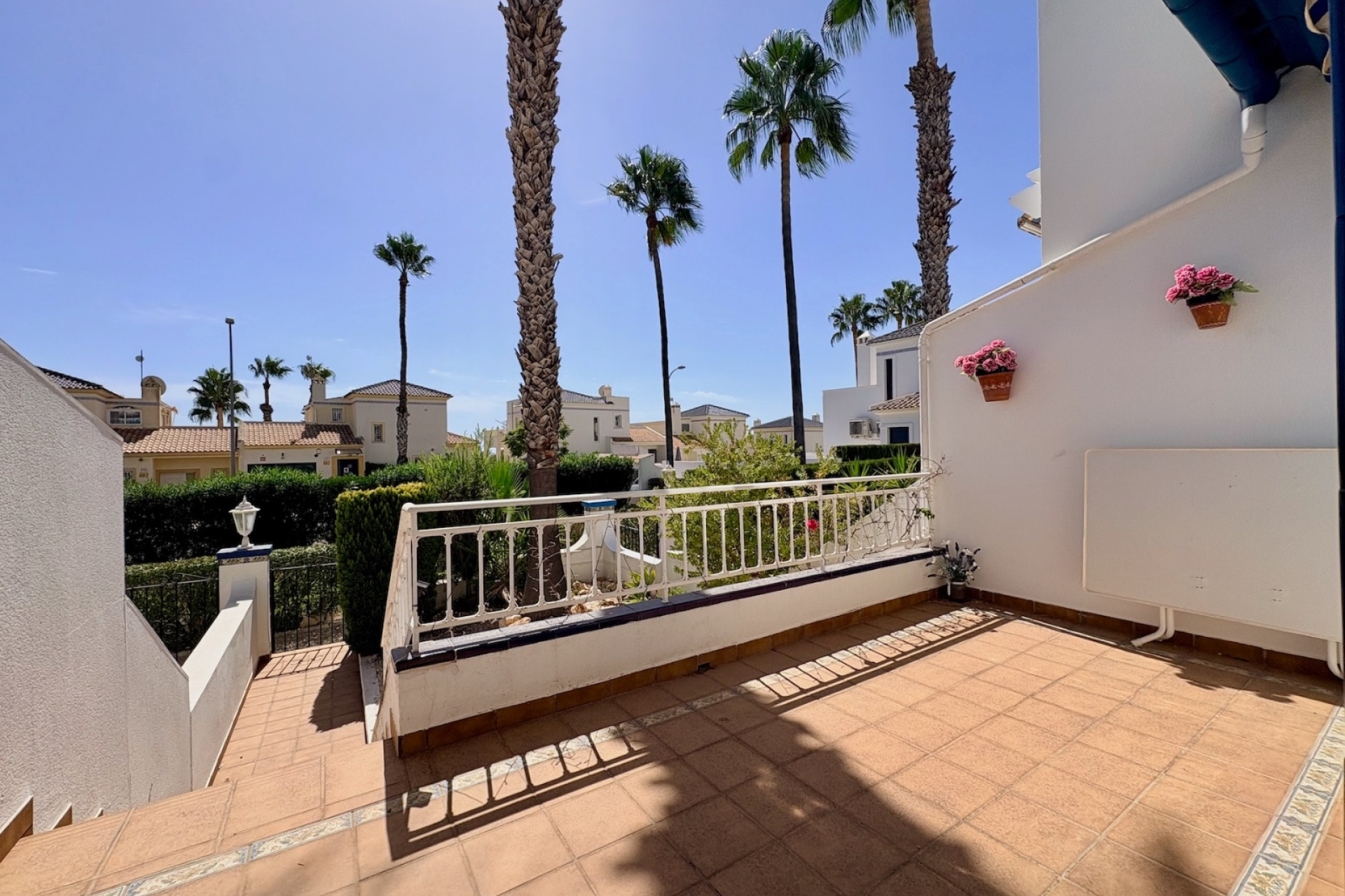 Herverkoop - Terraced house - Orihuela - Villamartin