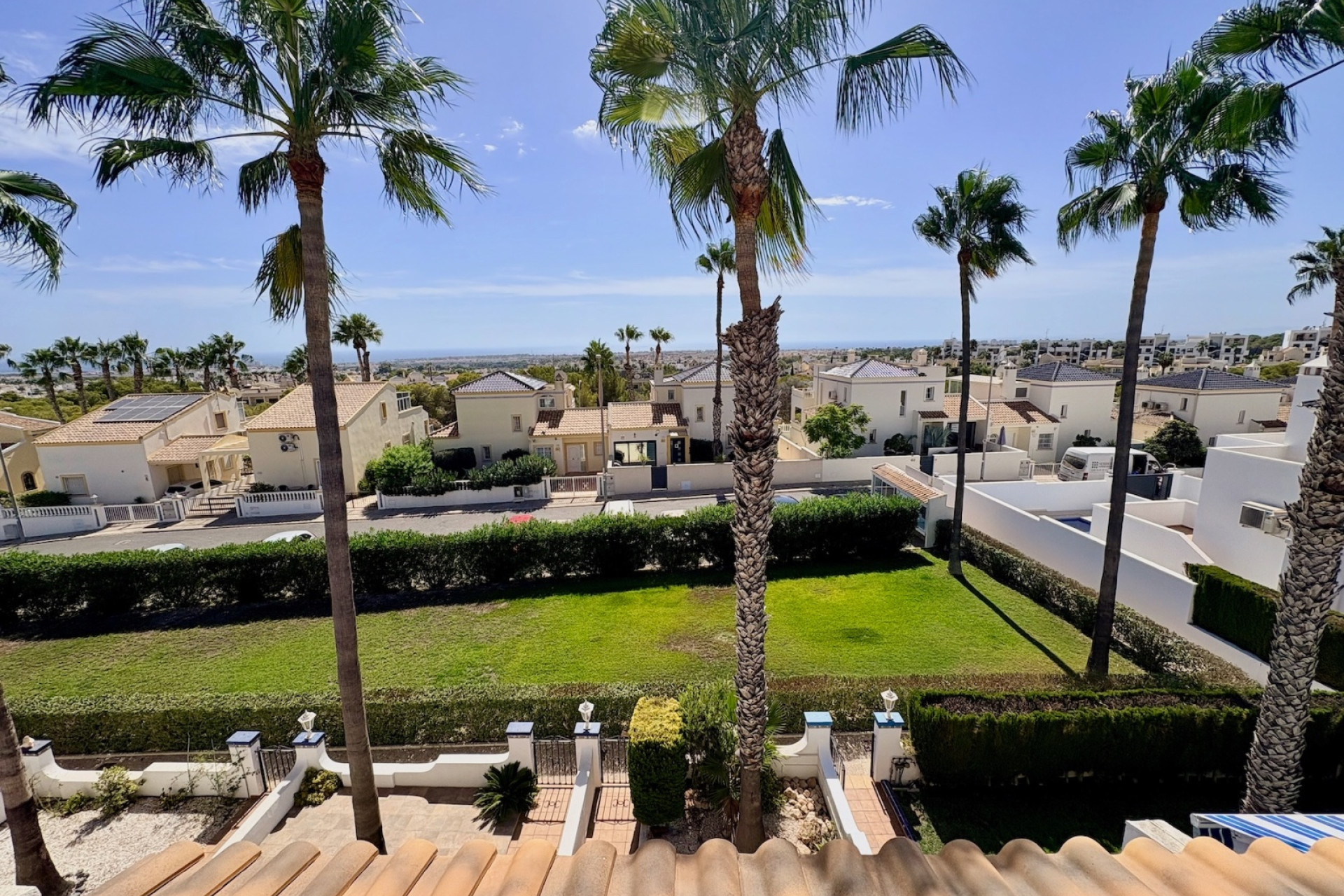 Herverkoop - Terraced house - Orihuela - Villamartin
